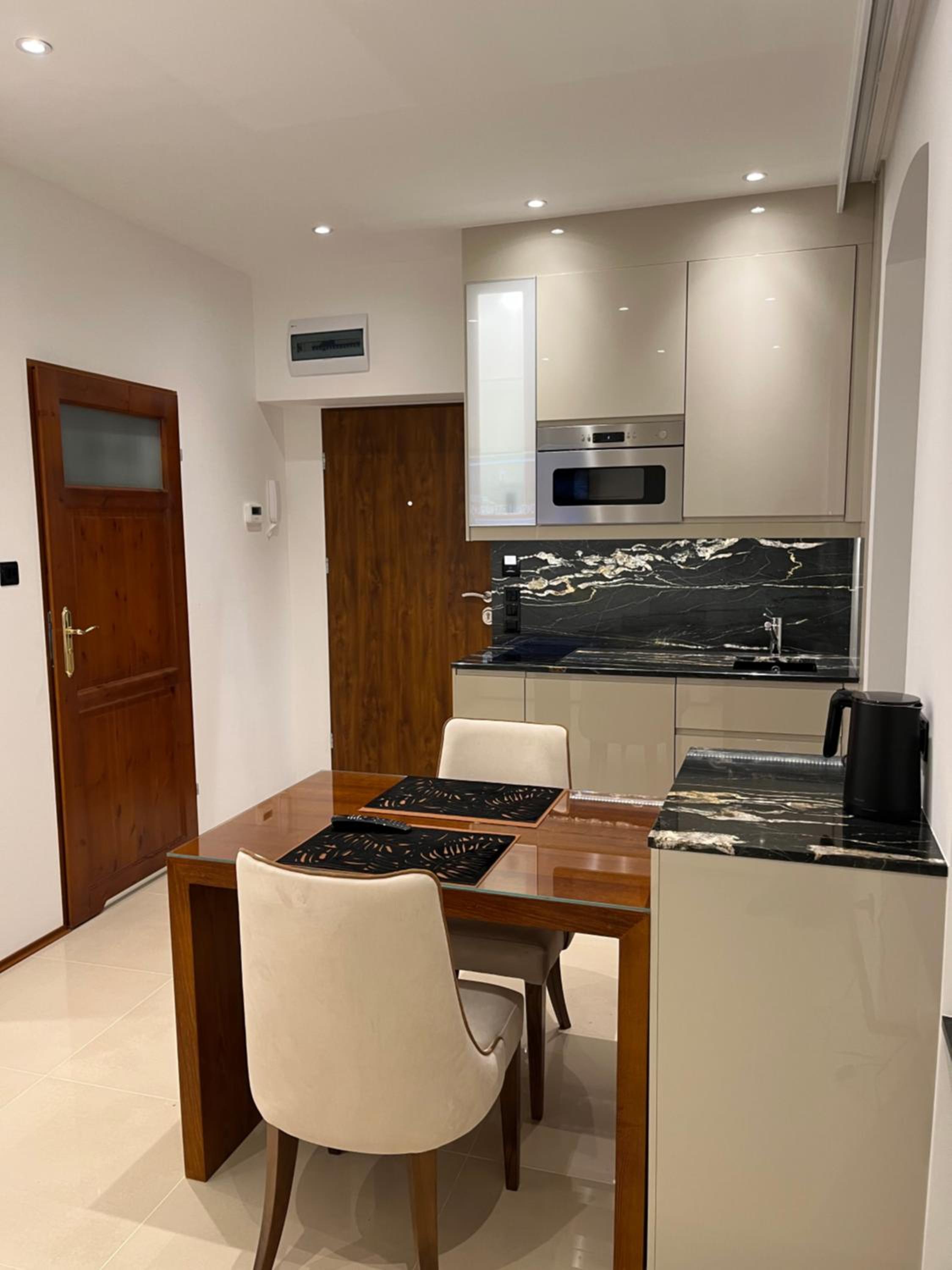 Standard Apartment photo 2