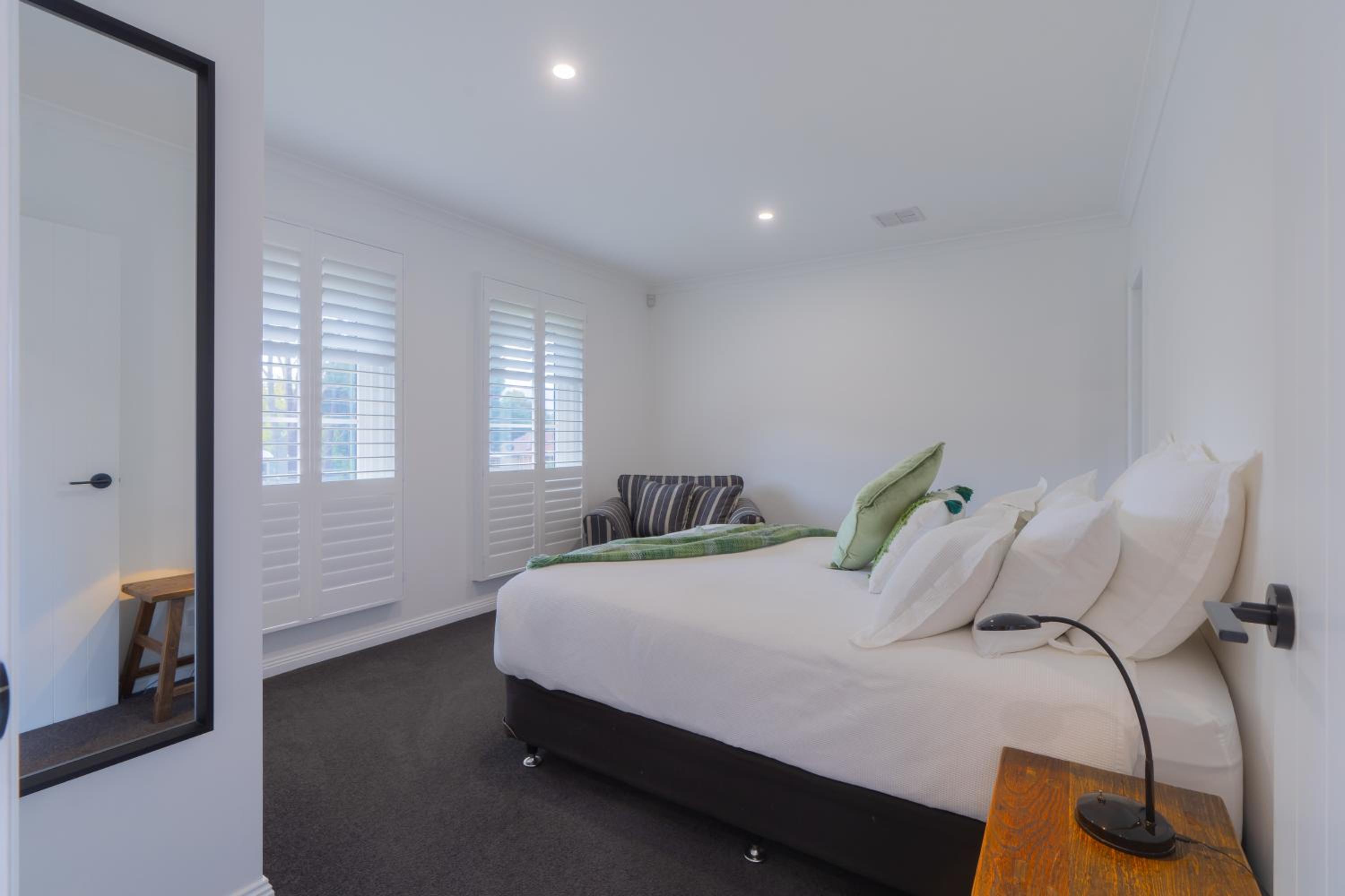 Two-Bedroom House photo 1