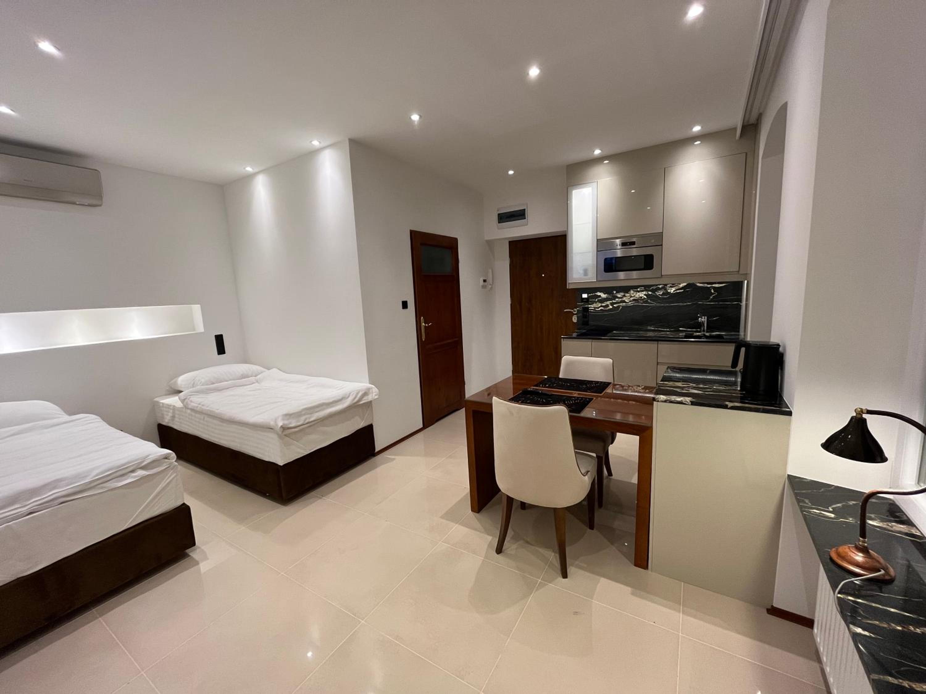 Standard Apartment