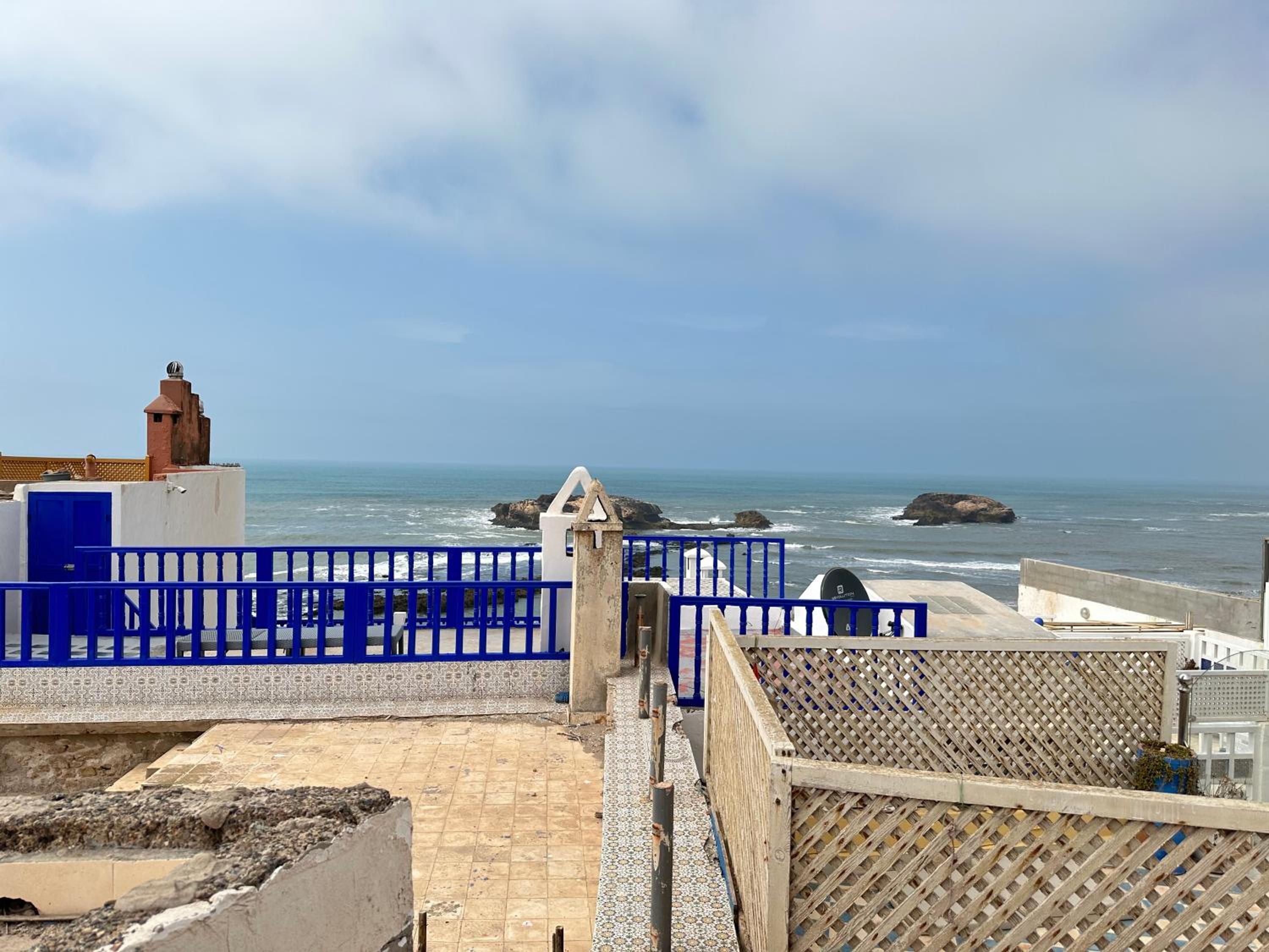 Apartment with Sea View - Photo 14