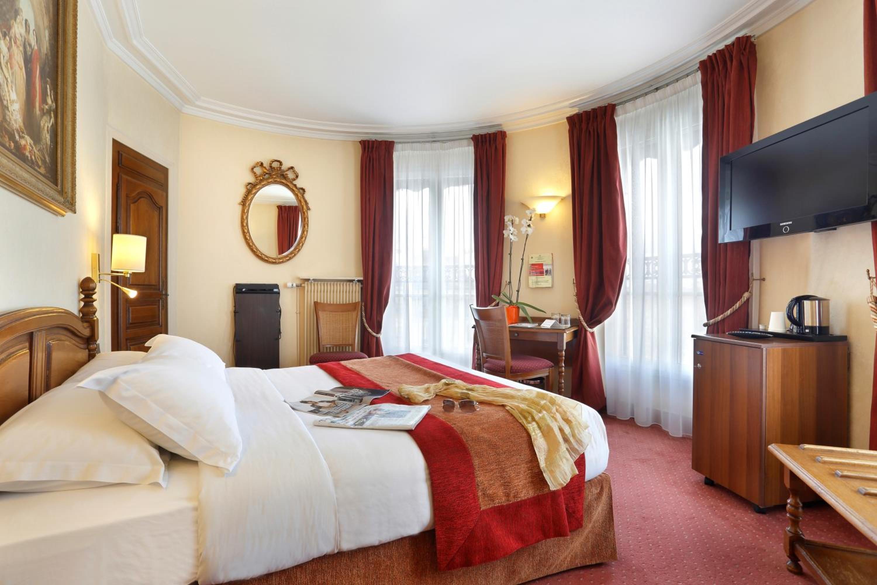 Junior Suite photo 1