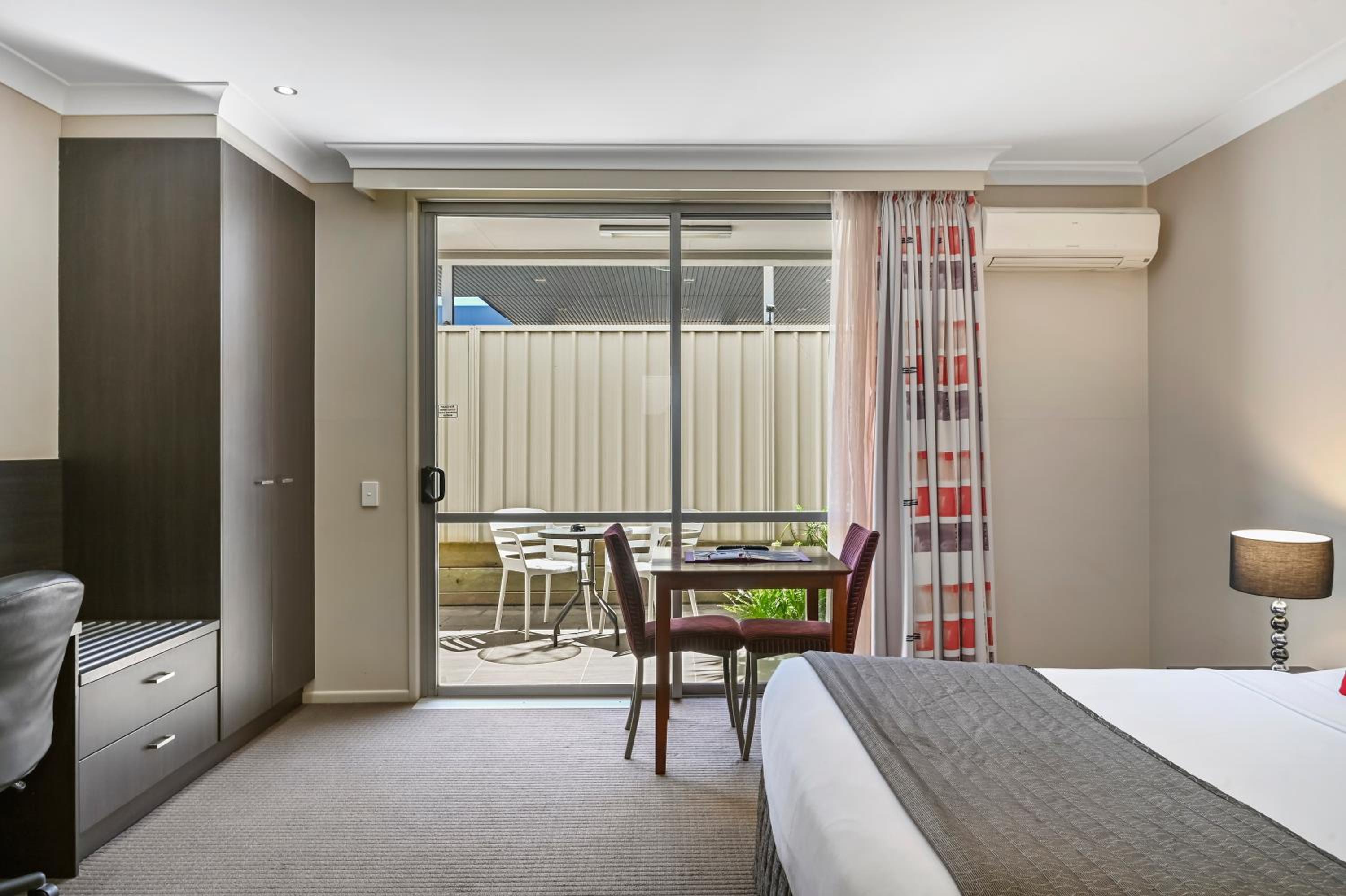 Superior Queen Room - Accessible - Photo 3