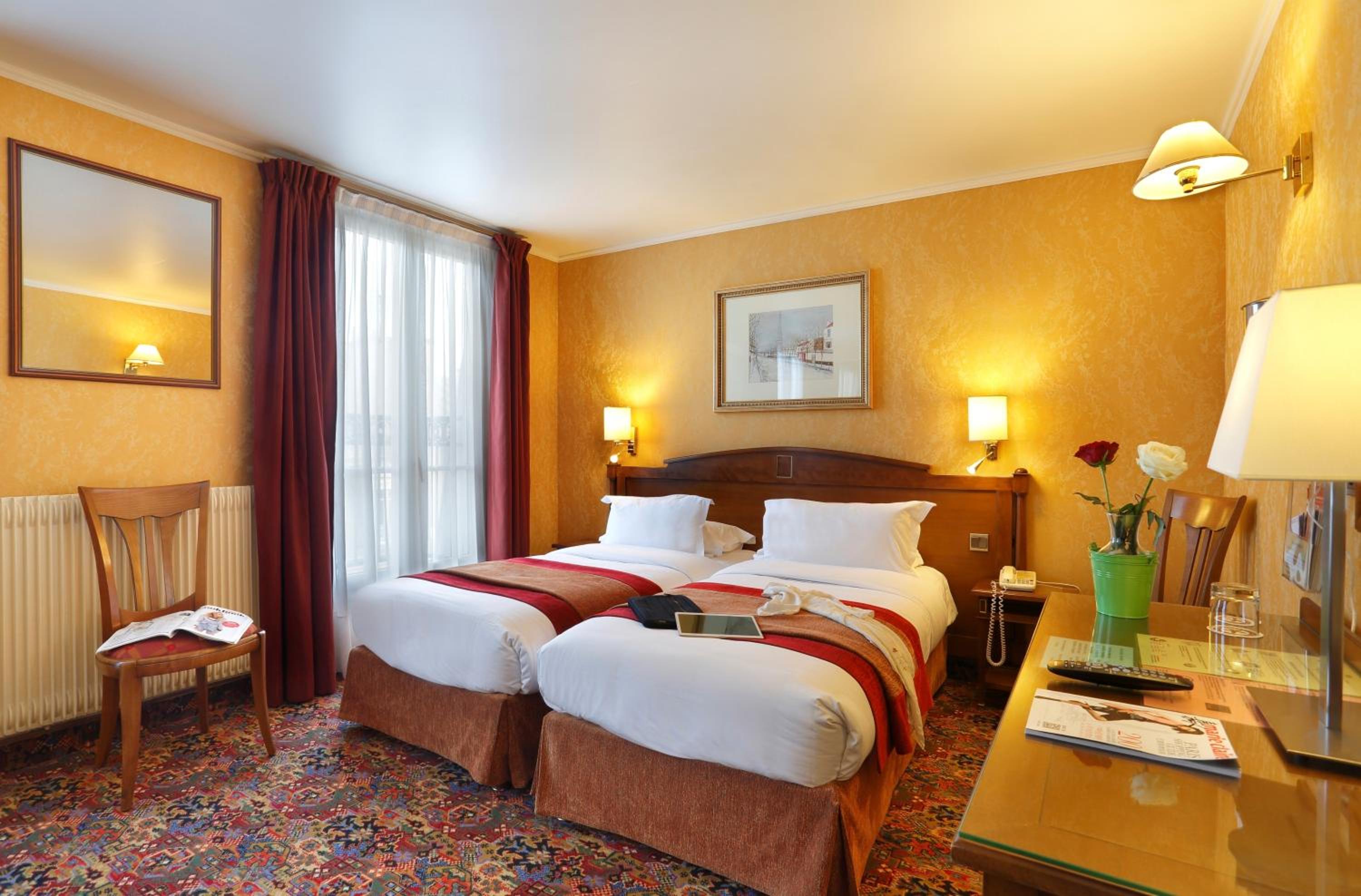 Twin Room photo 3