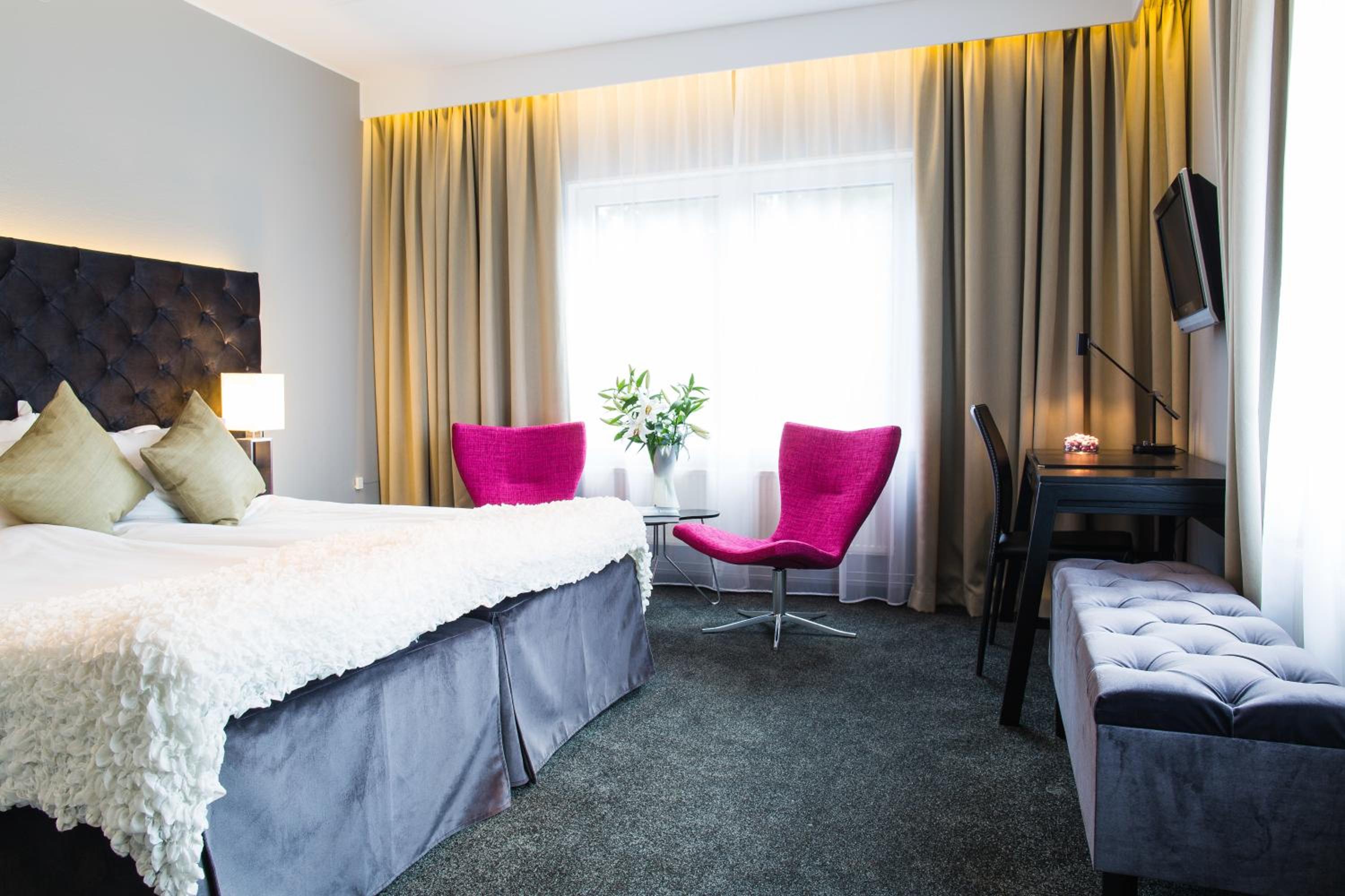 Superior Double Room photo 1