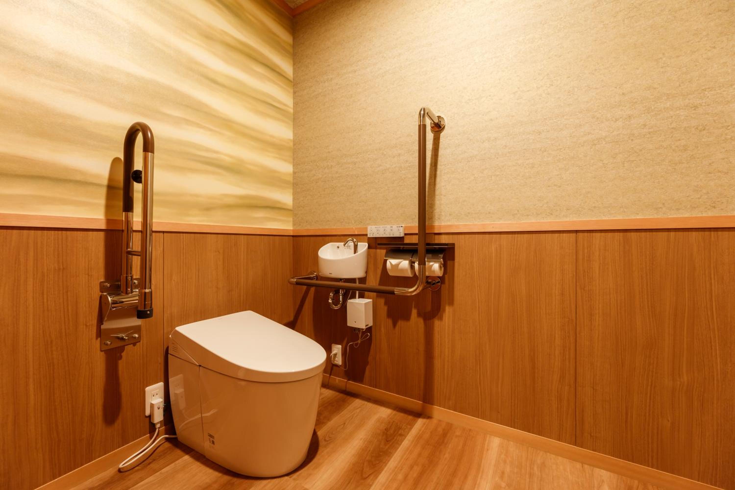 Room with Tatami Area photo 2