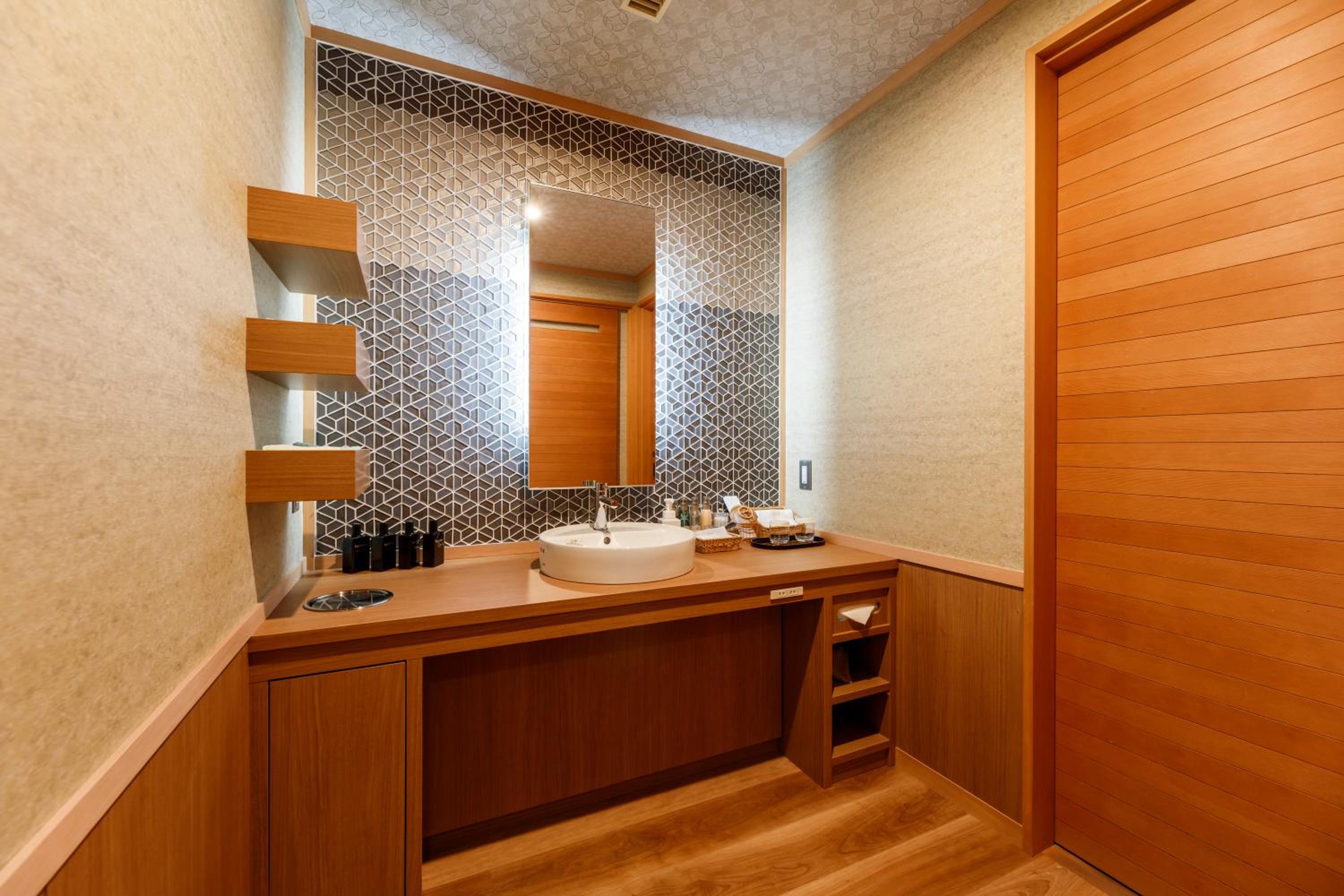 Room with Tatami Area photo 3