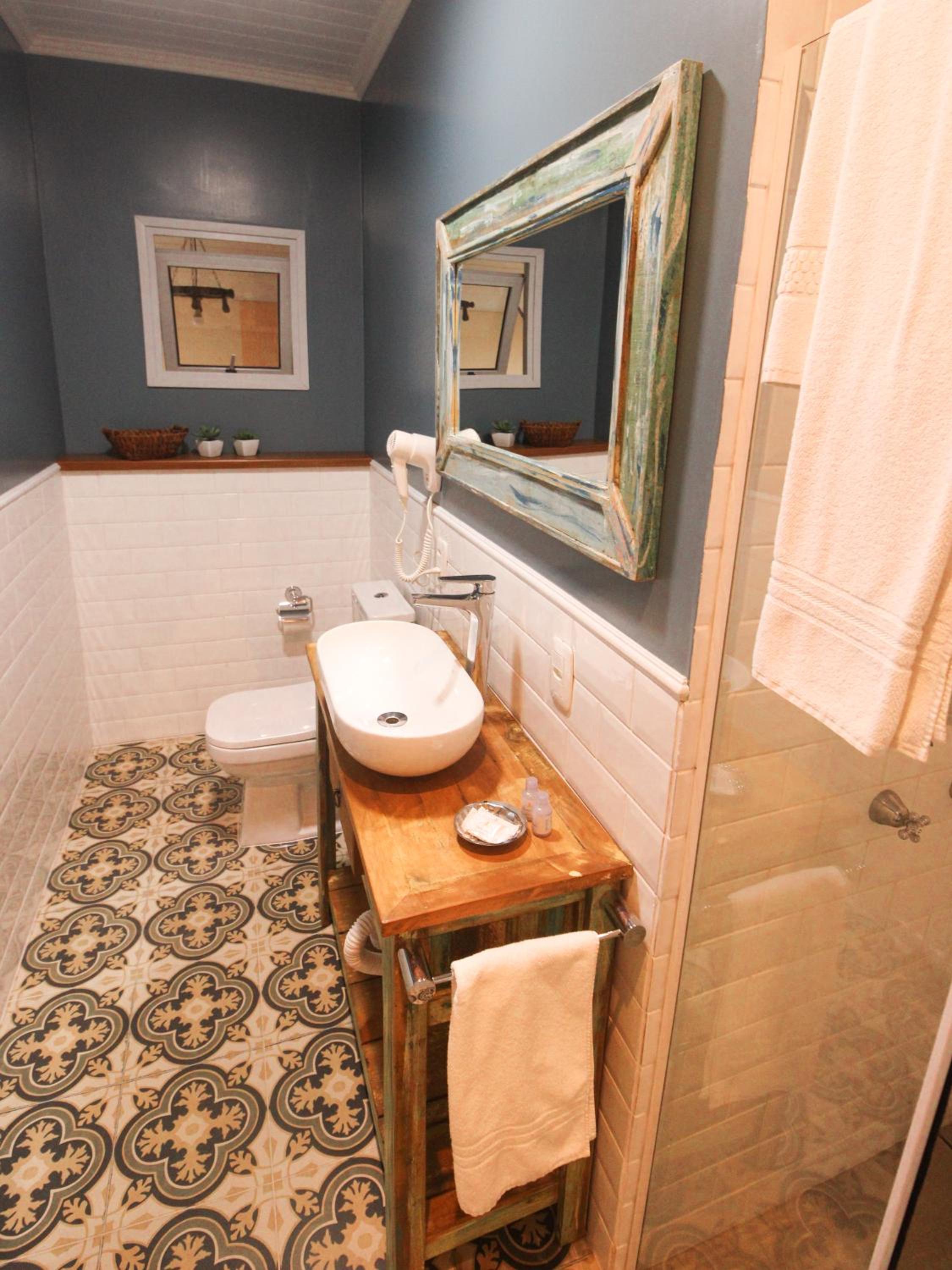 Suite with Garden View photo 2