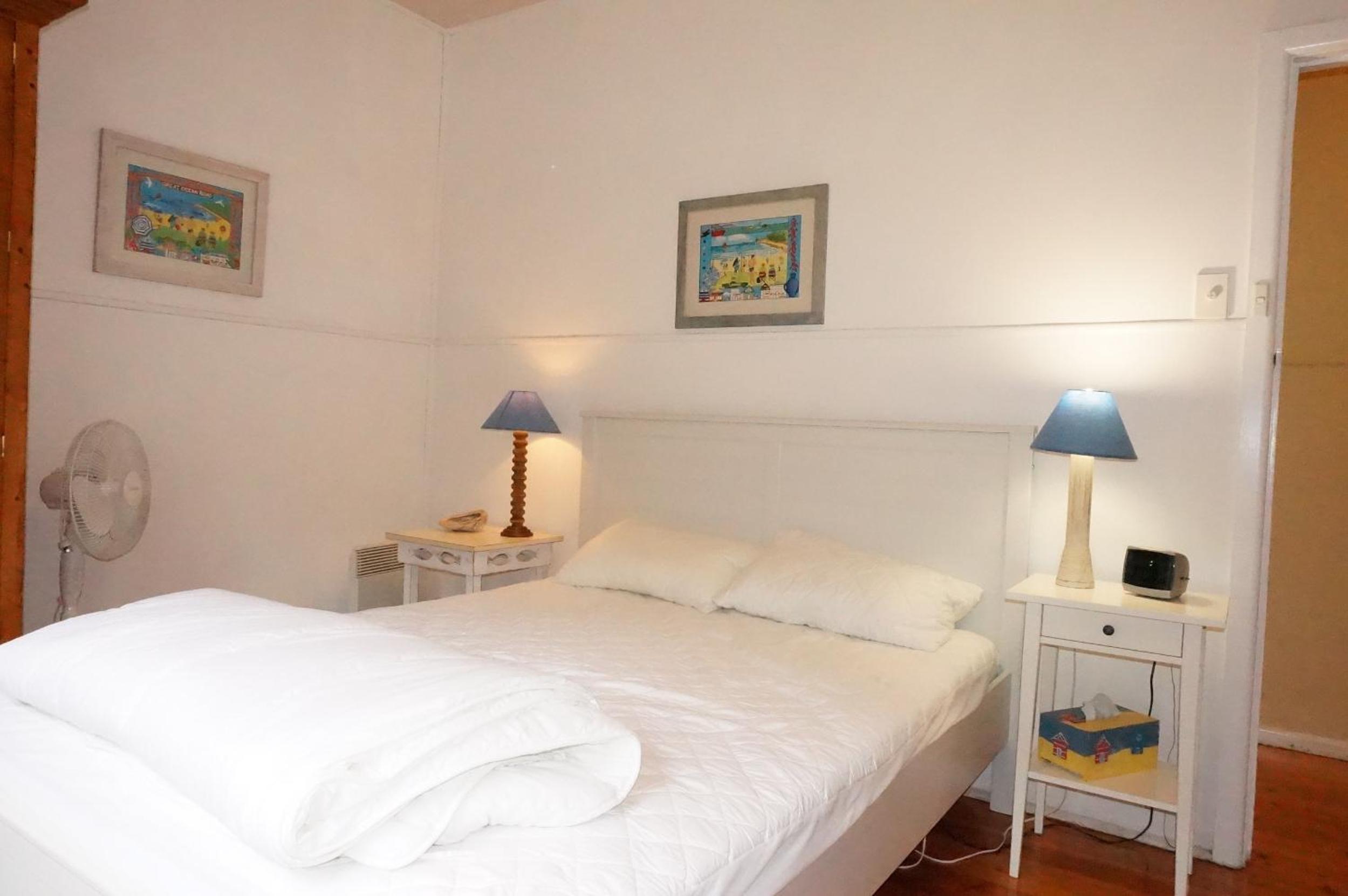 Three-Bedroom House photo 1