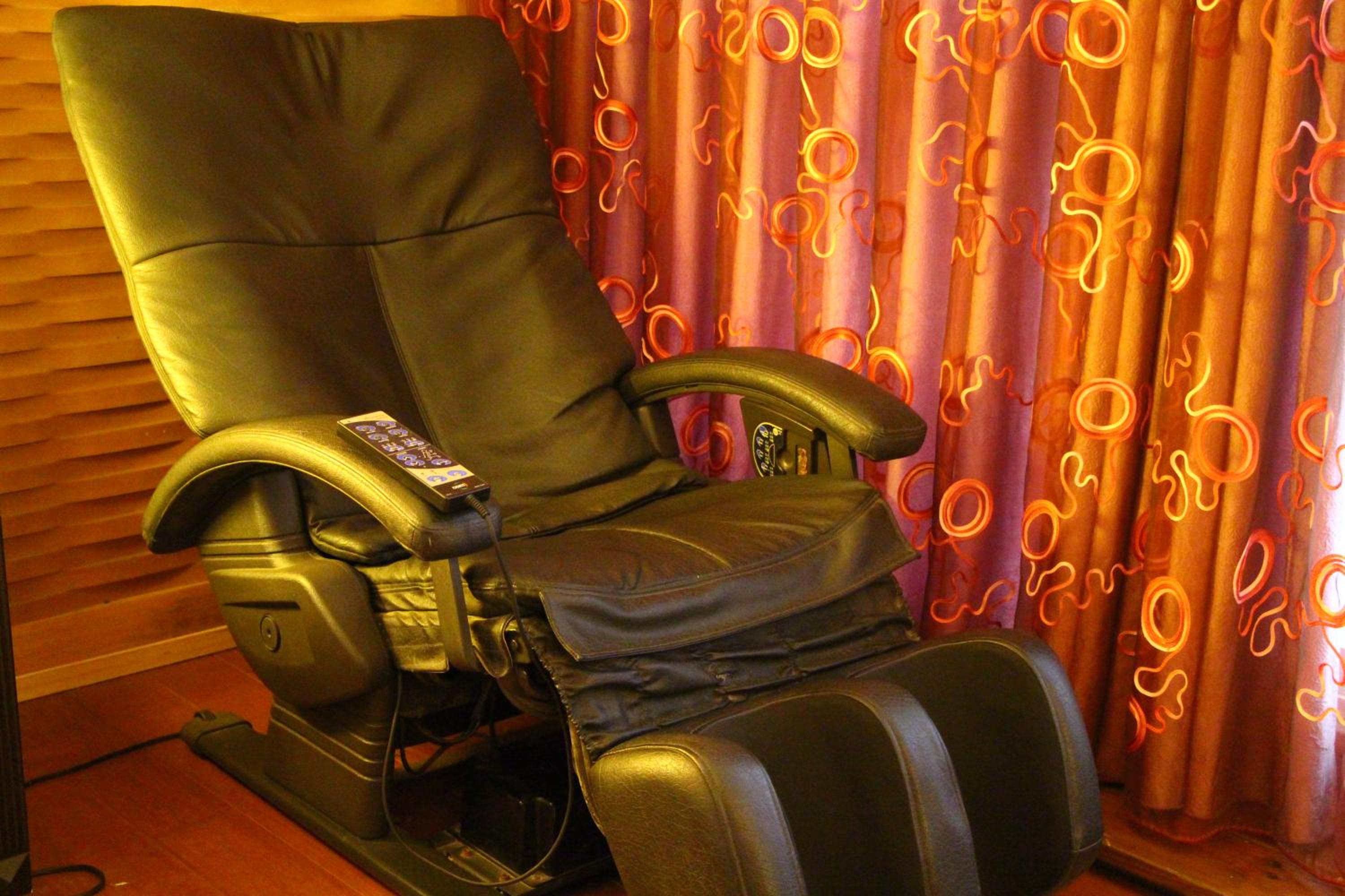 Deluxe Double Room with Bath photo 2