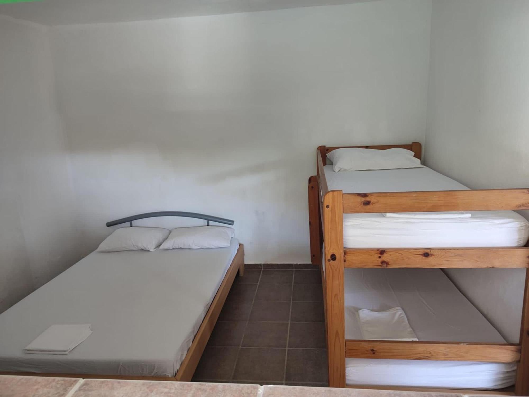 One-Bedroom Vacation Home photo 1