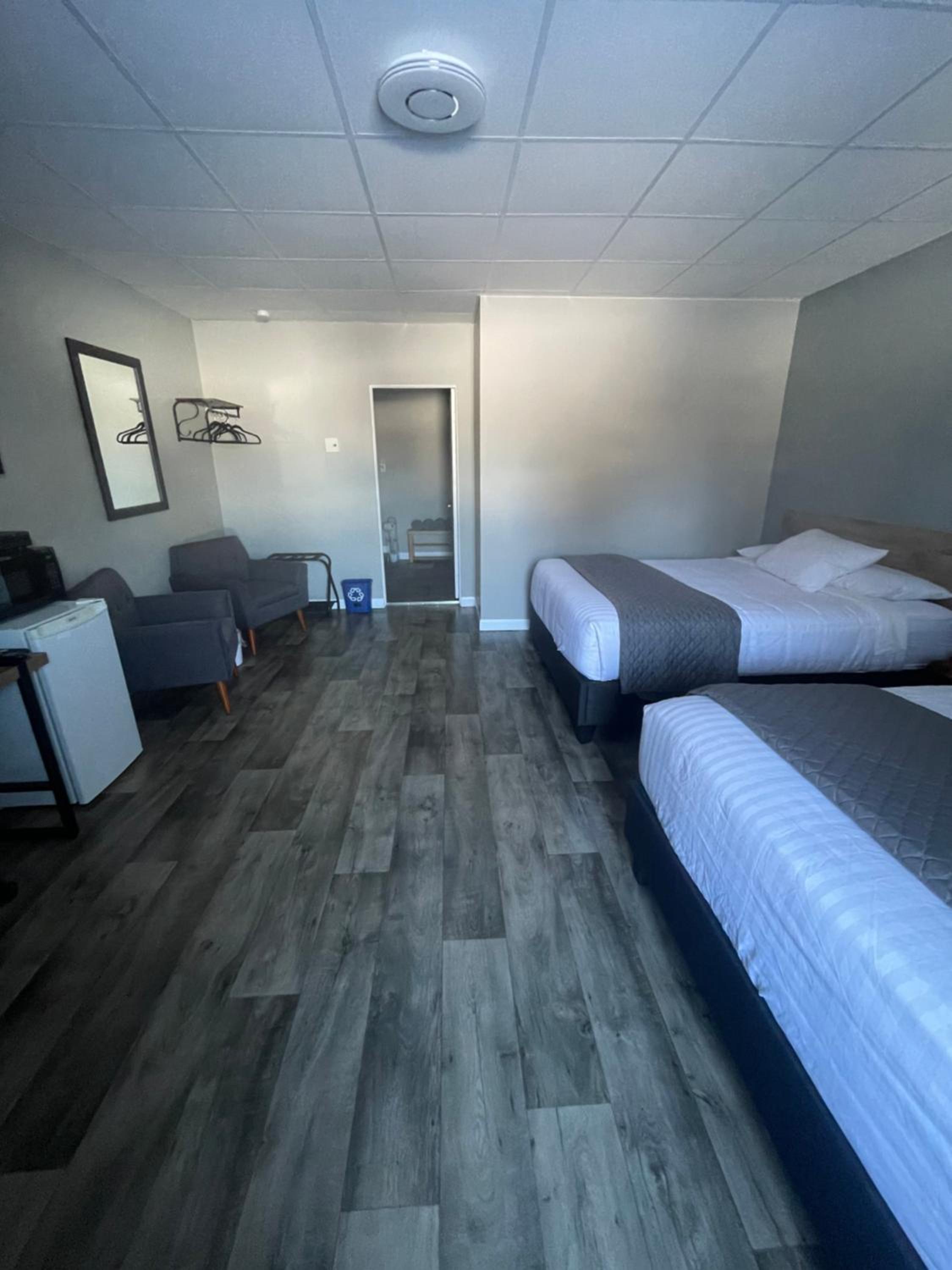 Double Room photo 2