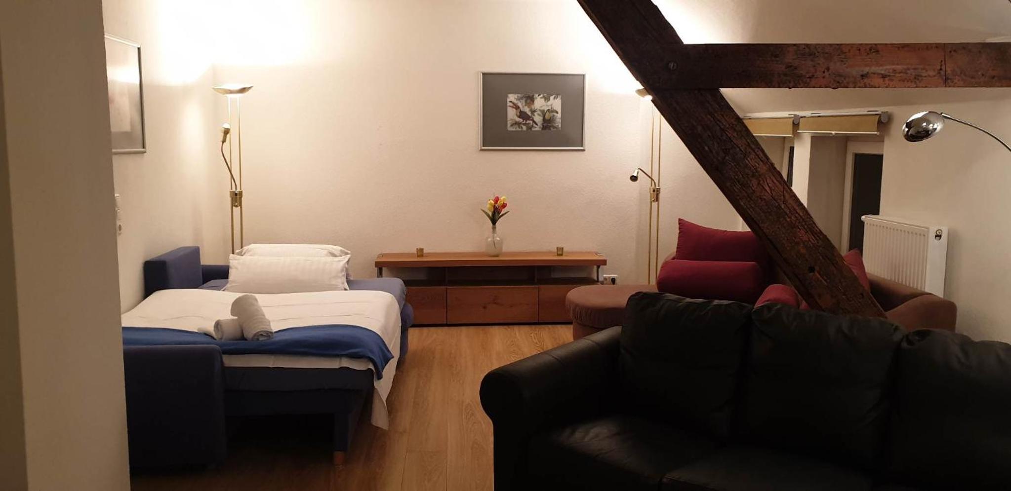 Apartment photo 1