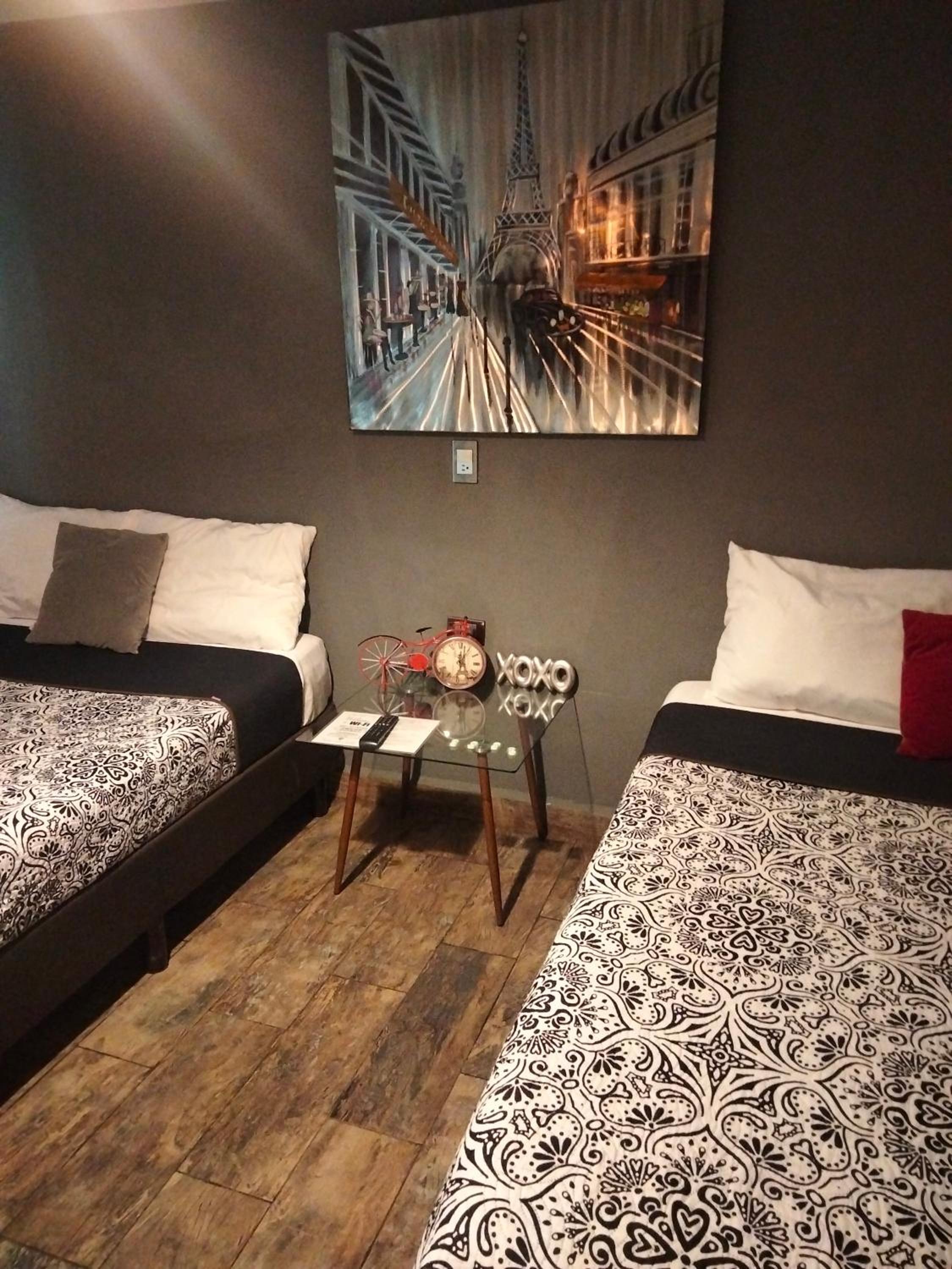 Family Suite photo 3