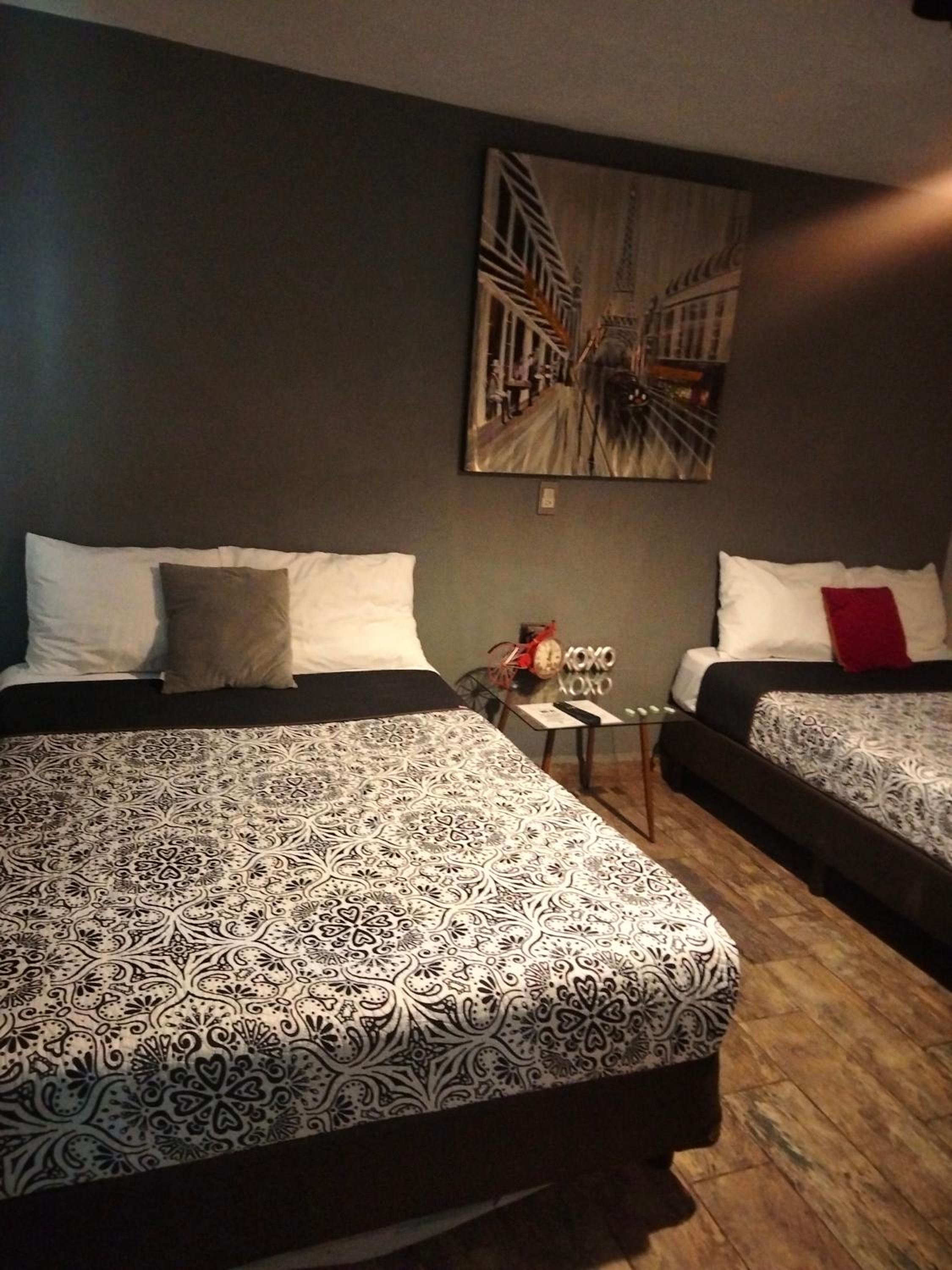 Family Suite photo 1