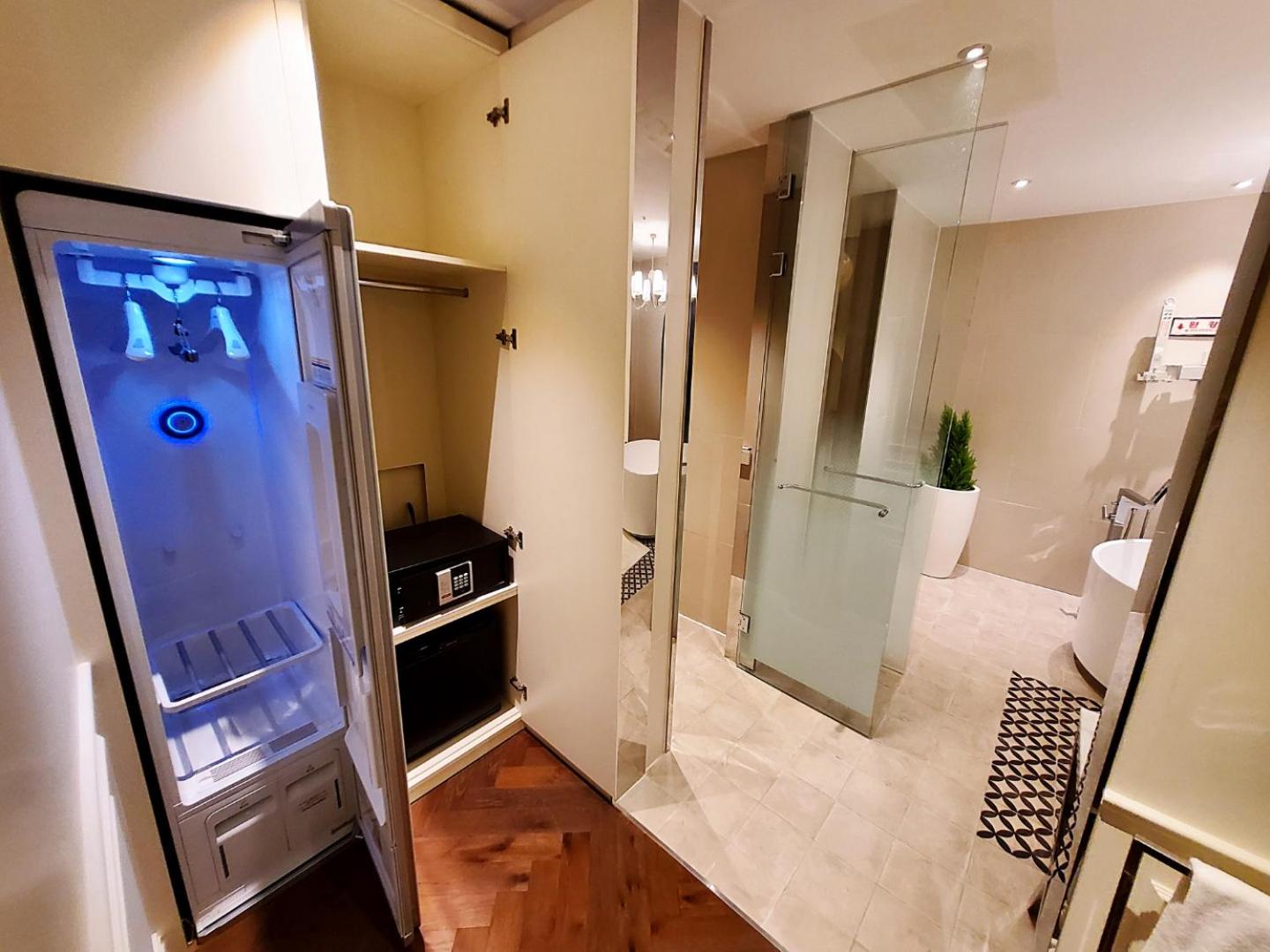 Deluxe Double Room - Photo 6