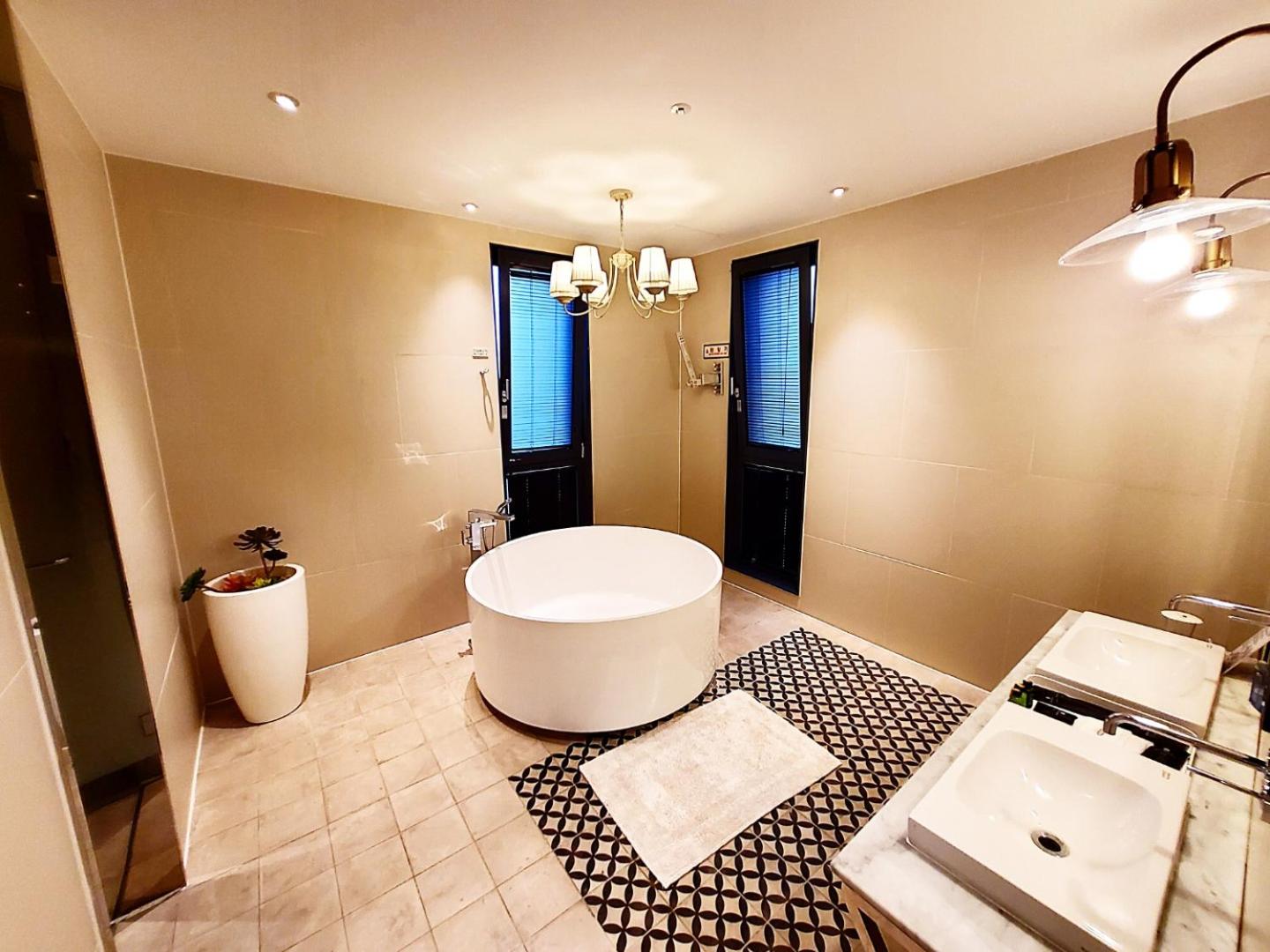 Deluxe Double Room - Photo 4