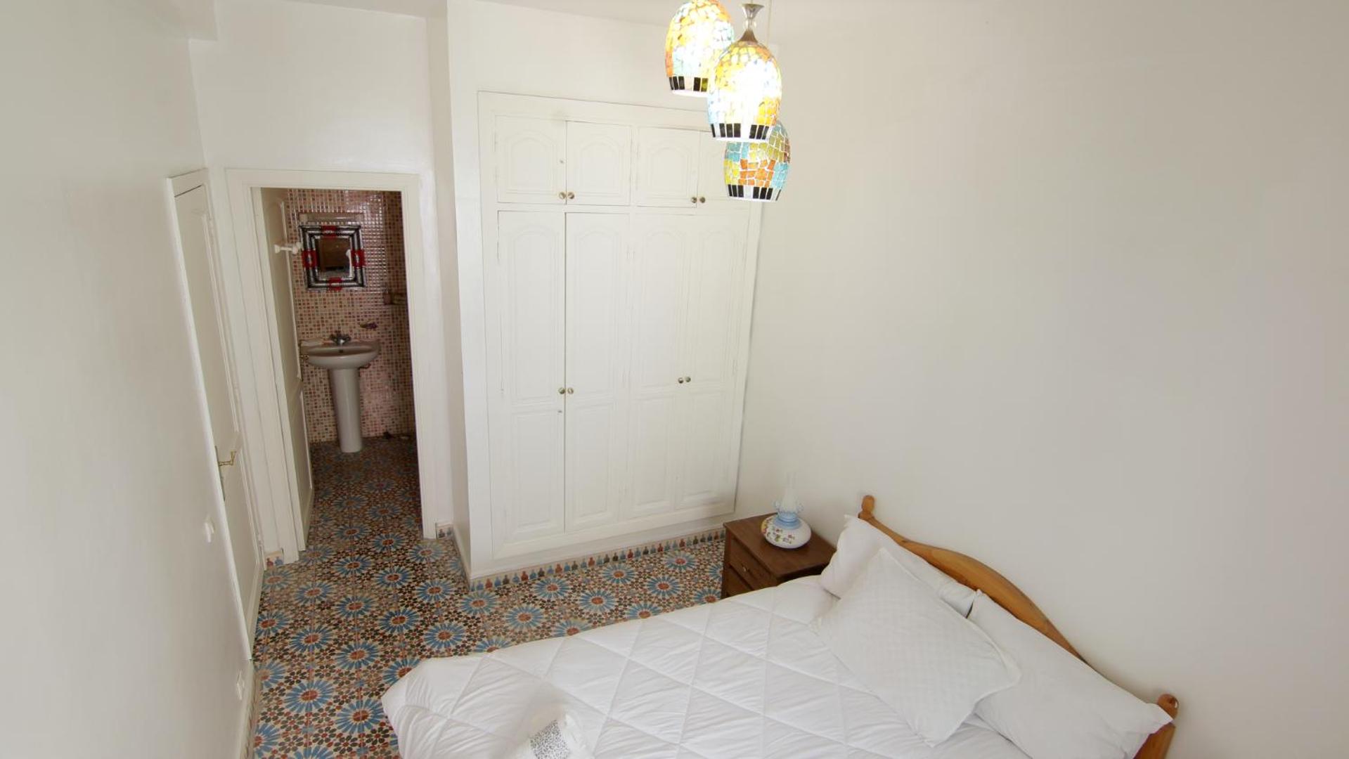 Double Room with Private Bathroom photo 3