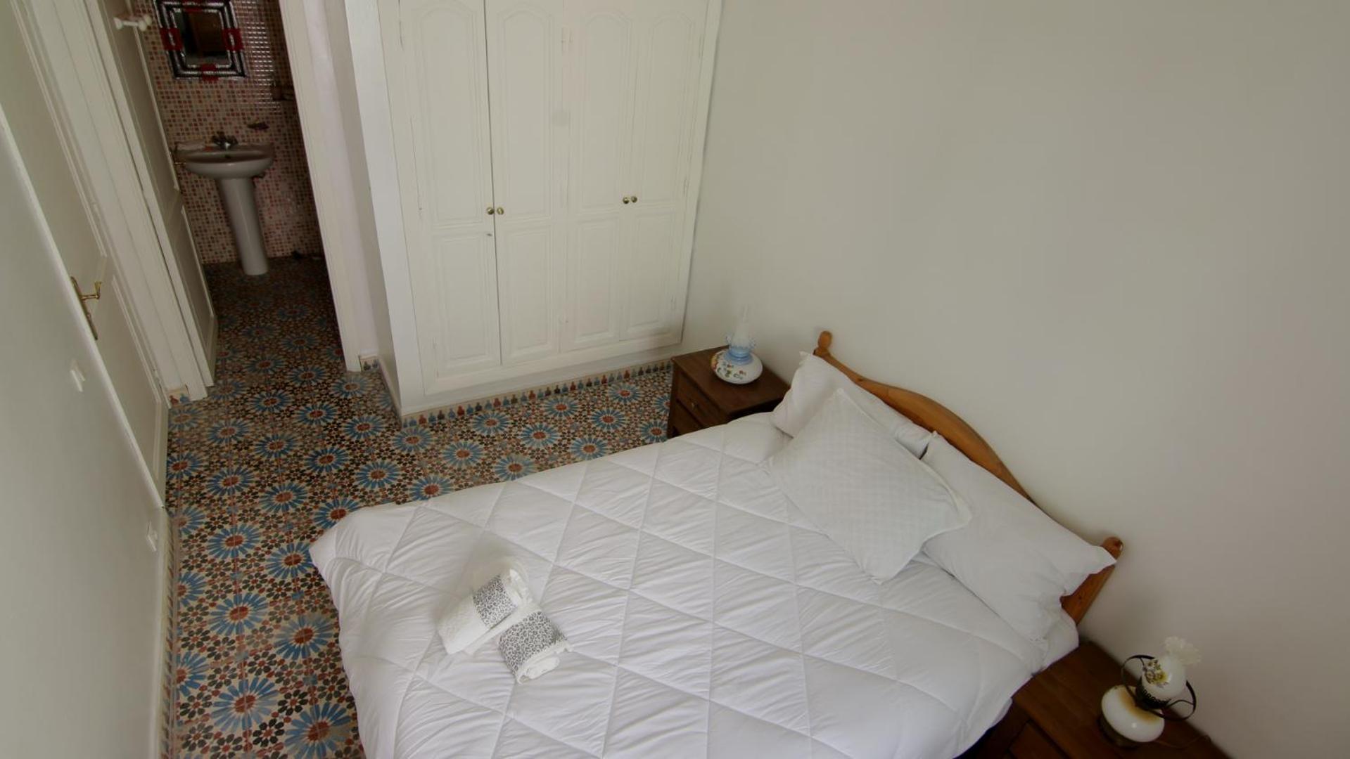 Double Room with Private Bathroom photo 1
