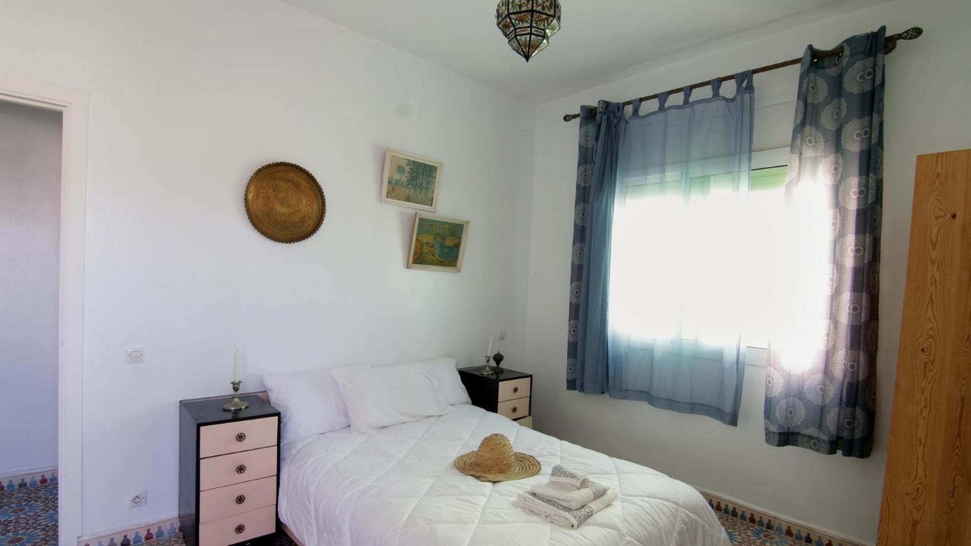Double Room with Balcony photo 2