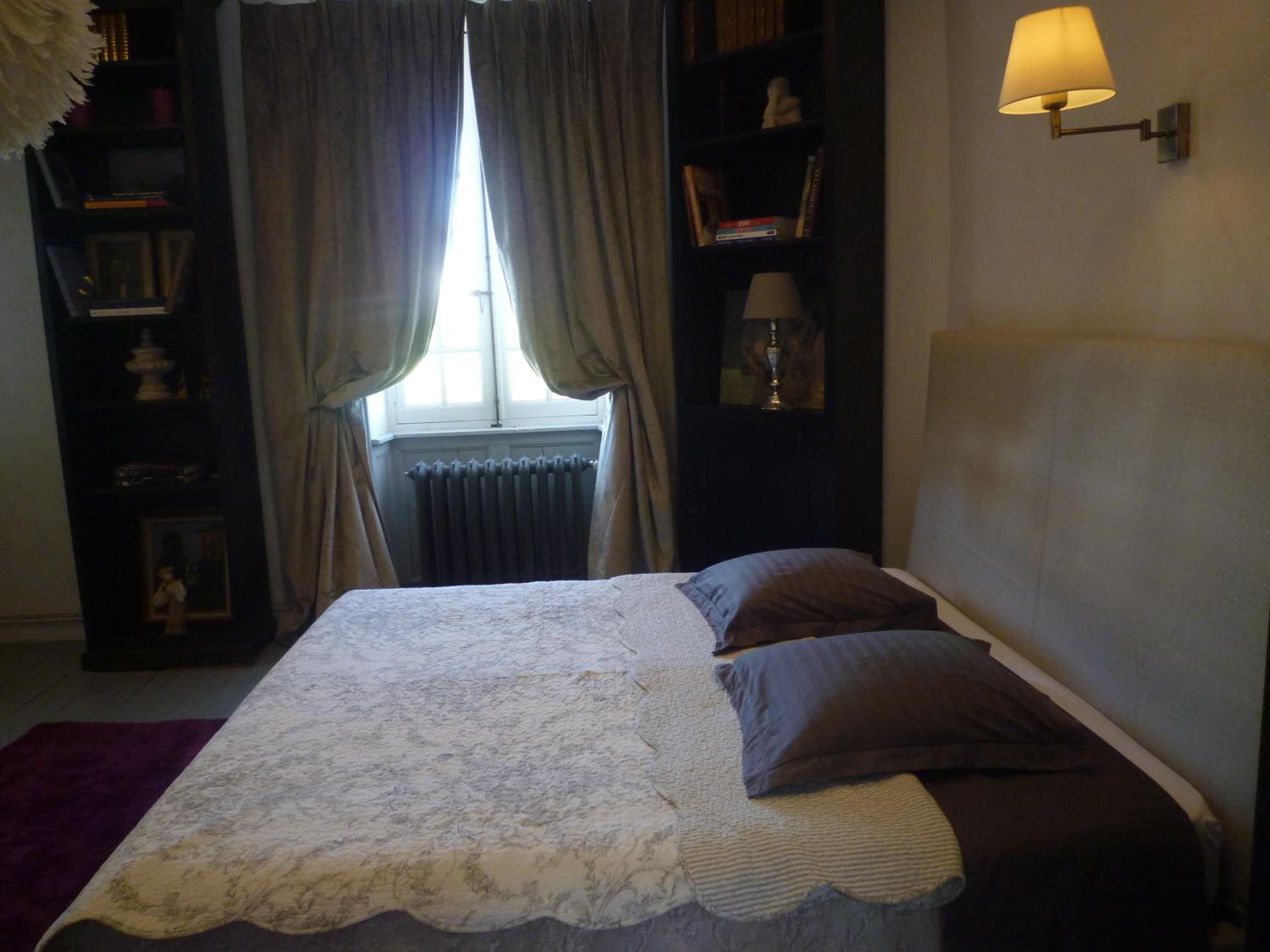 Superior Double Room with Bath photo 2