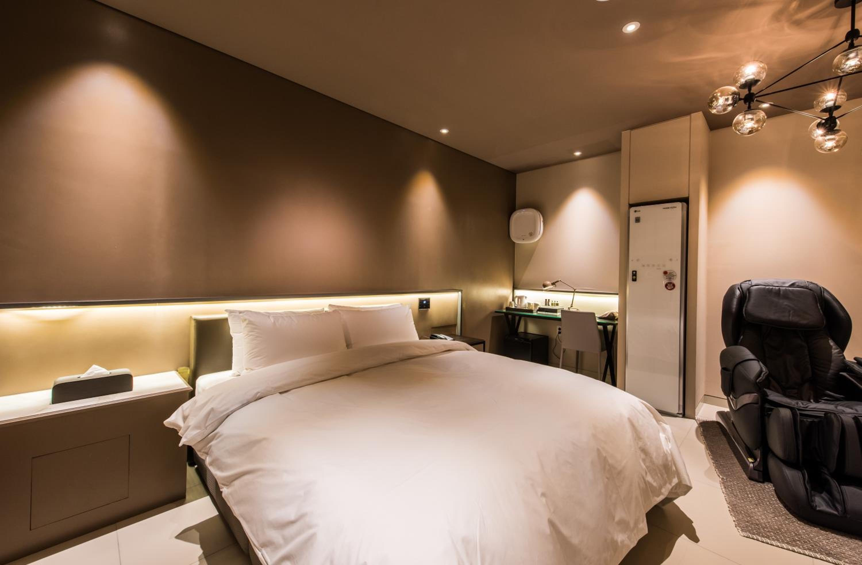 Superior Double Plus Room photo 2