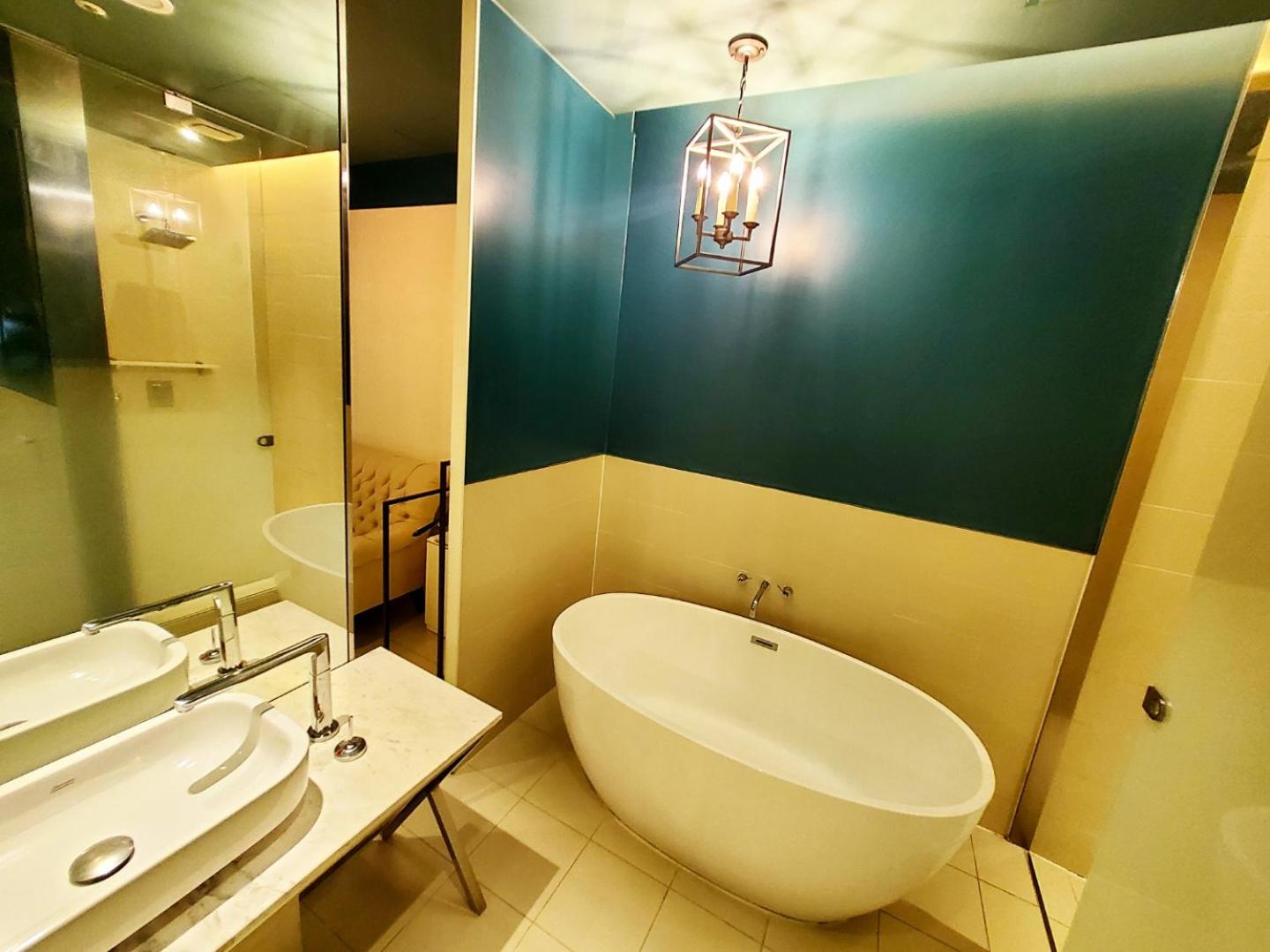 Superior Double Room - Photo 9