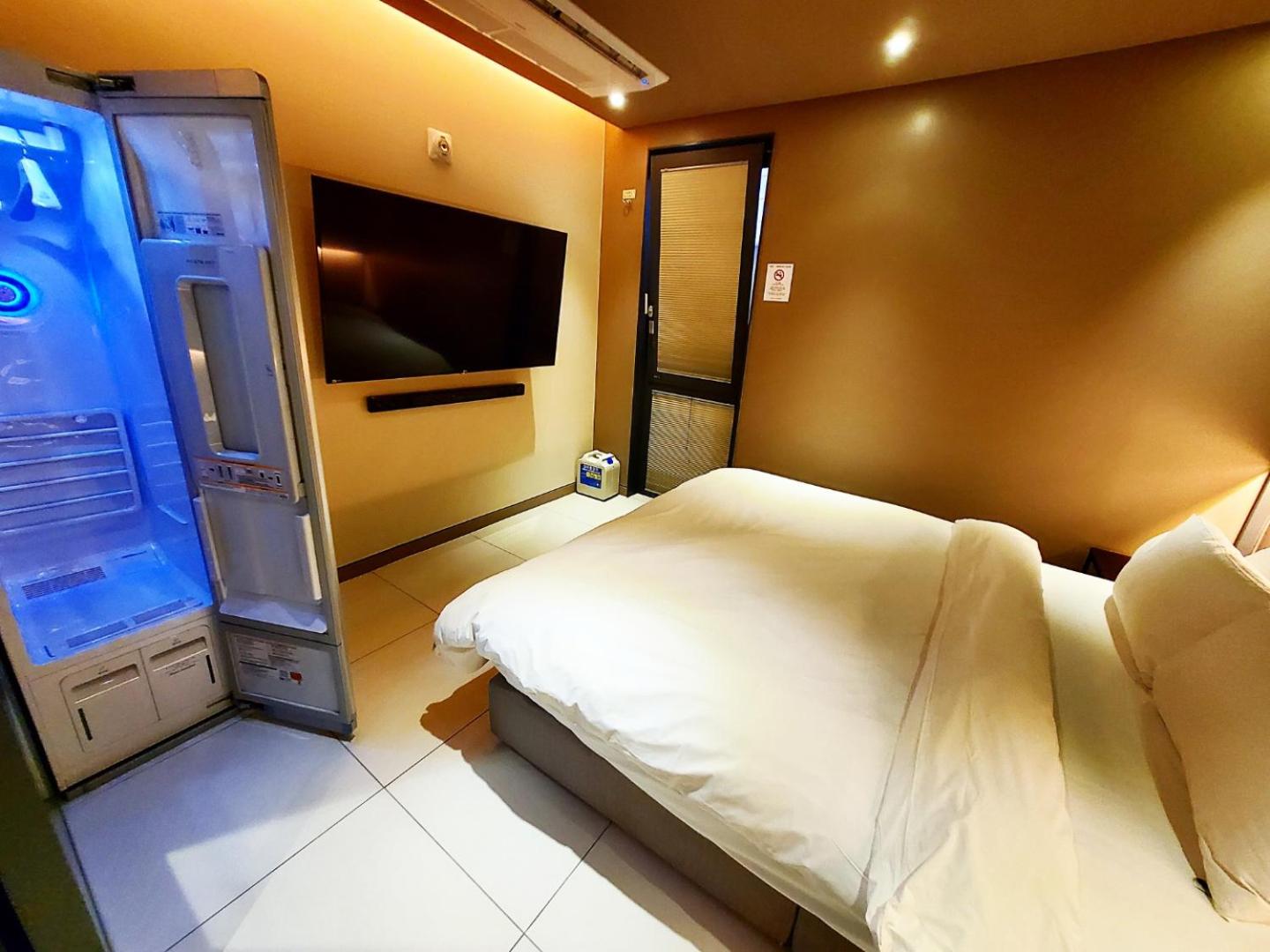 Superior Double Room - Photo 11