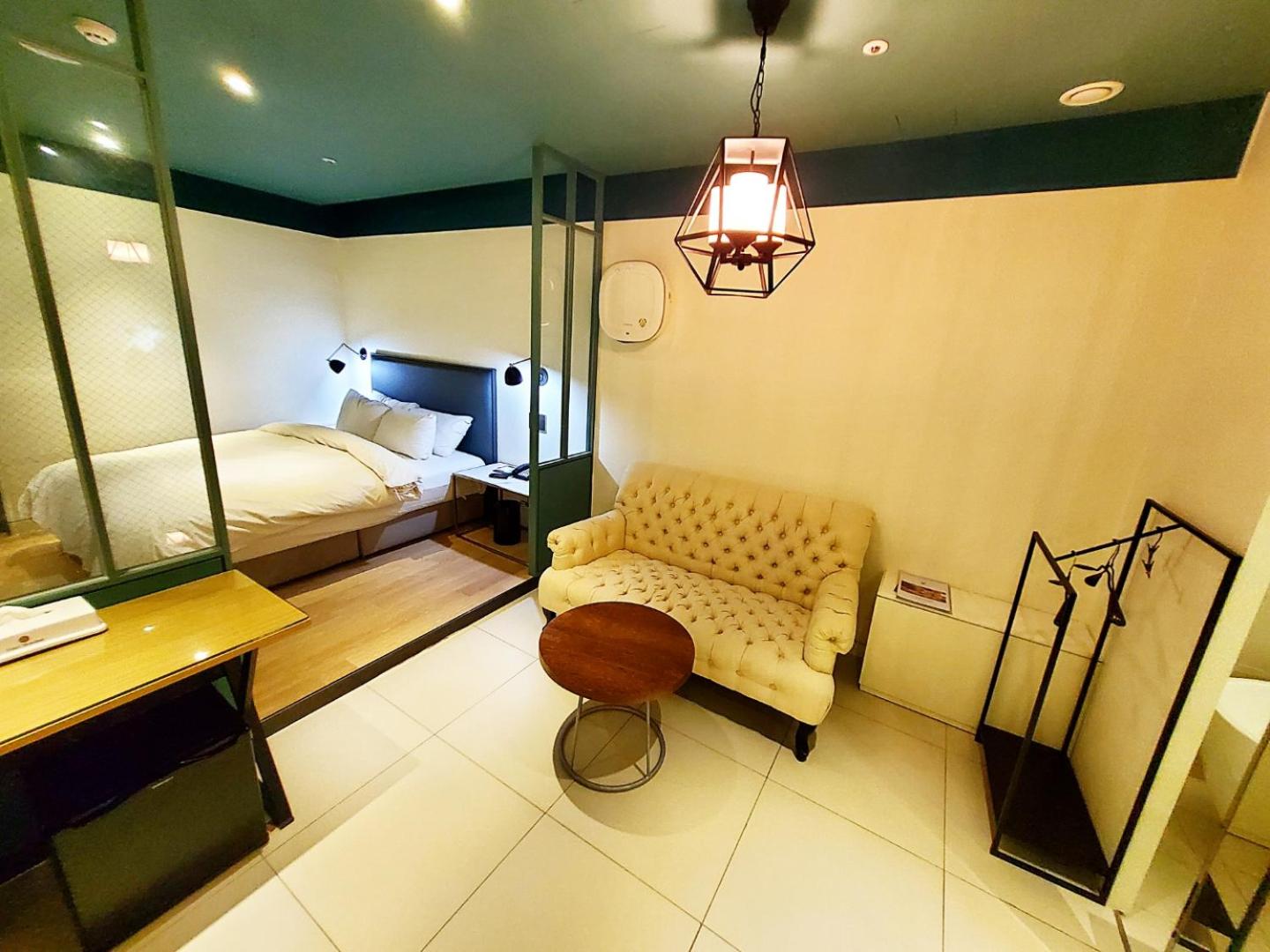 Superior Double Room - Photo 2
