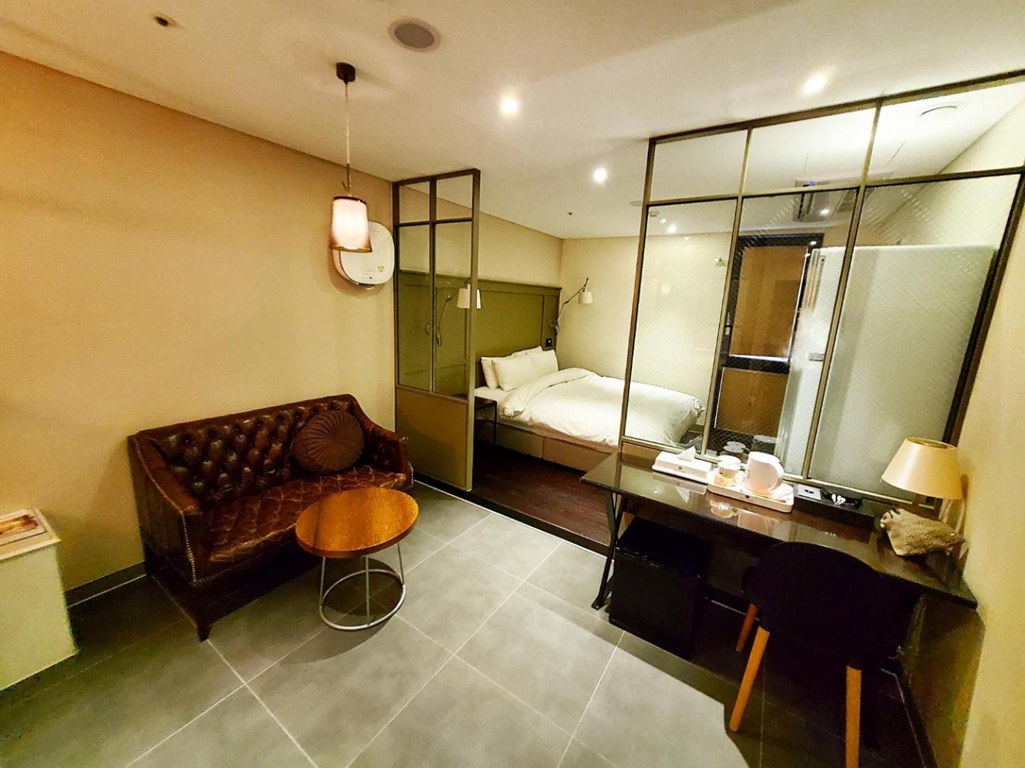 Superior Double Room - Photo 10
