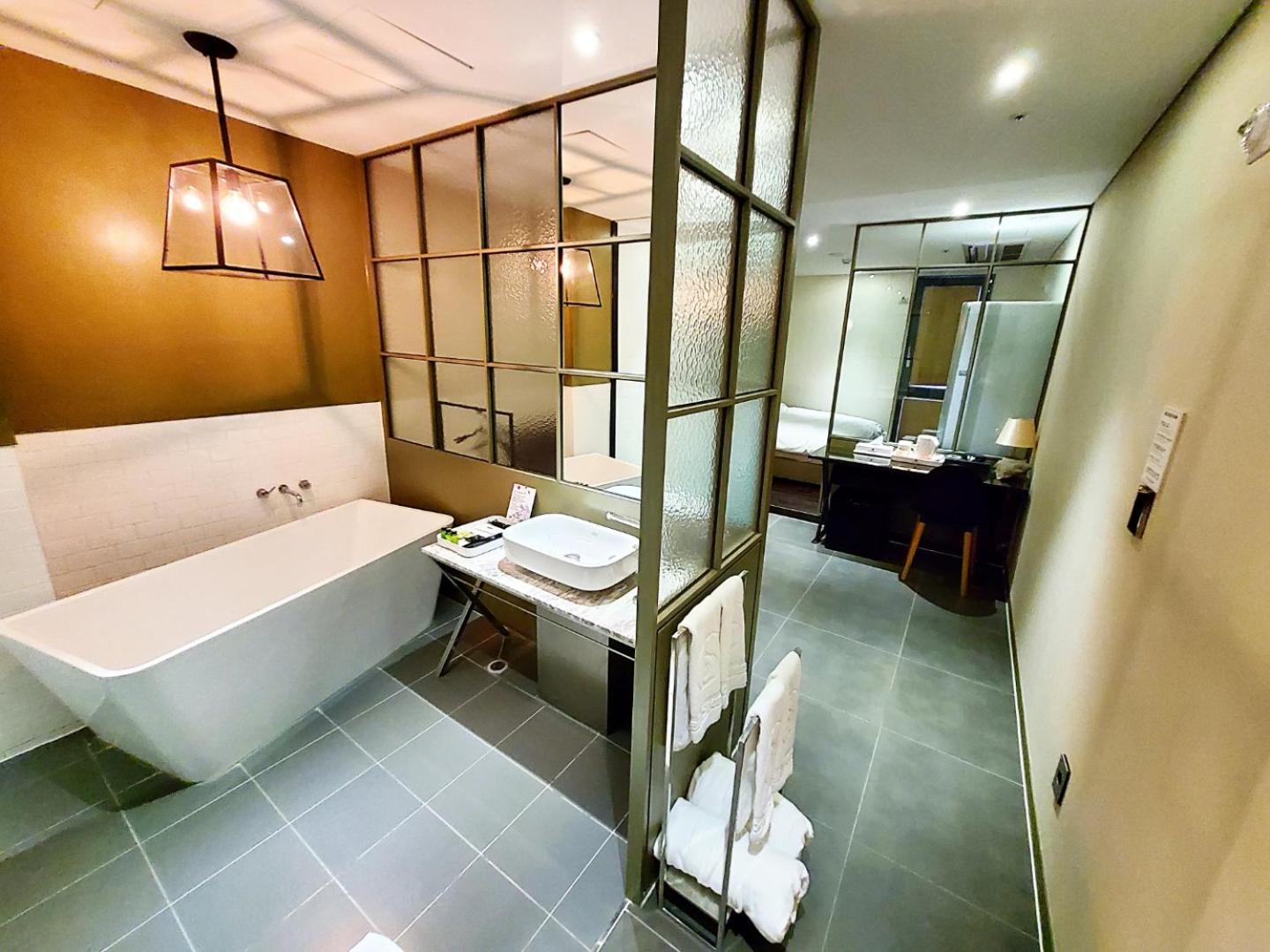 Superior Double Room - Photo 17
