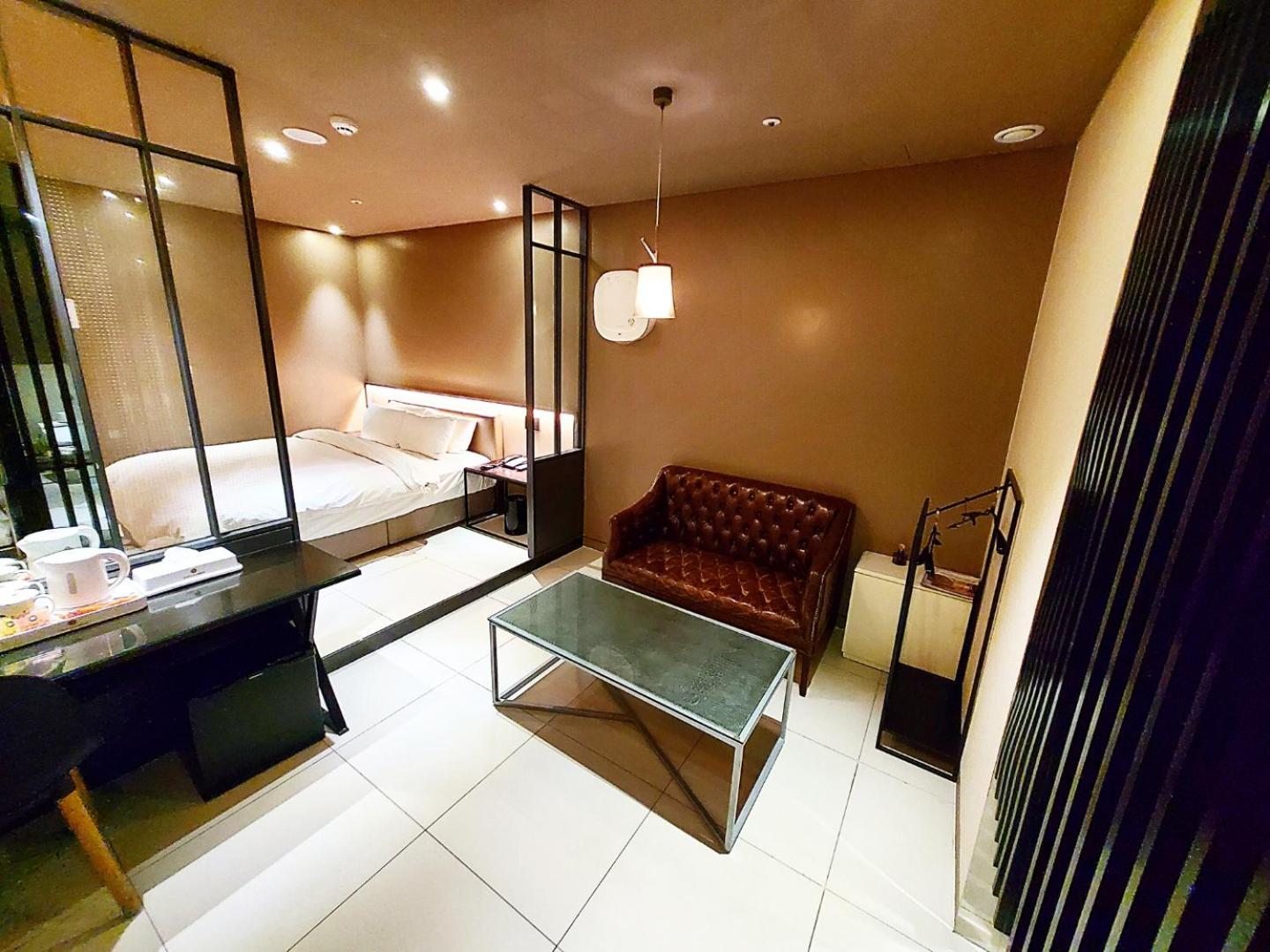 Superior Double Room - Photo 7