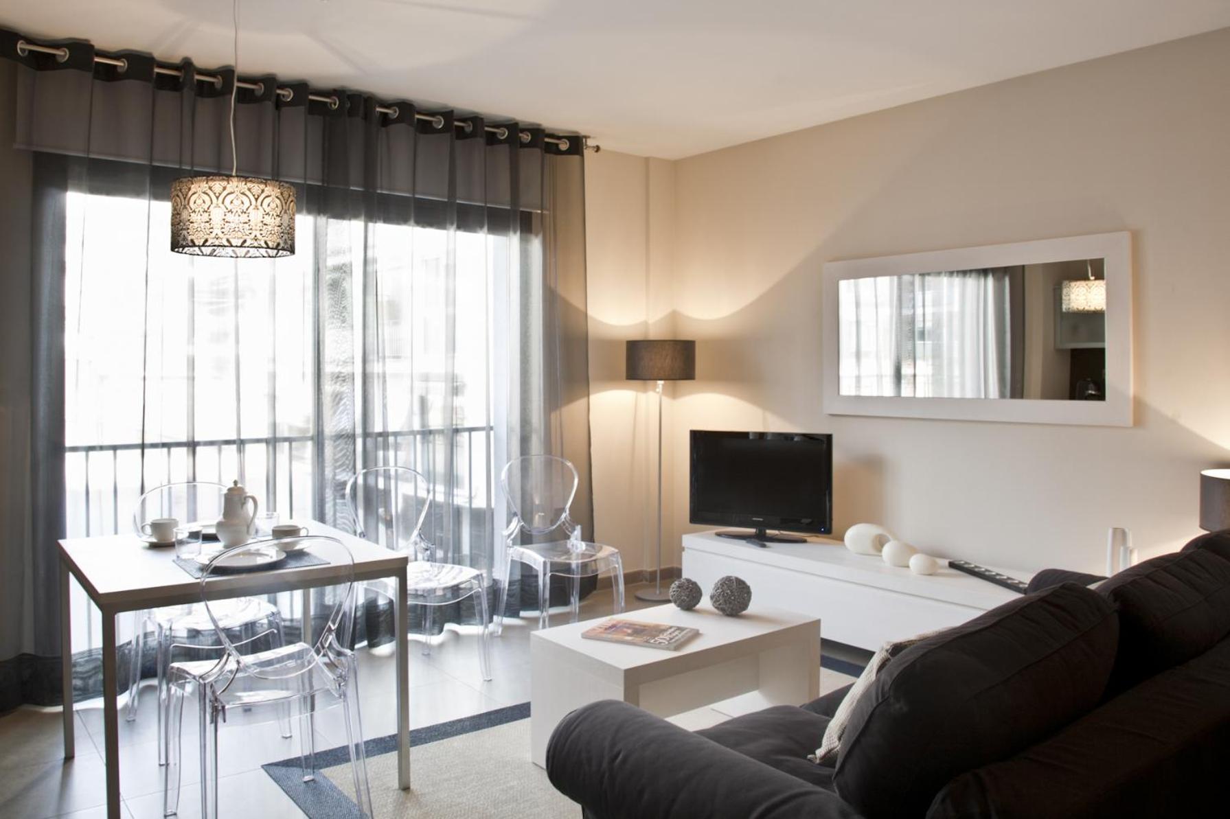 One-Bedroom Apartment (2 Adults) photo 3