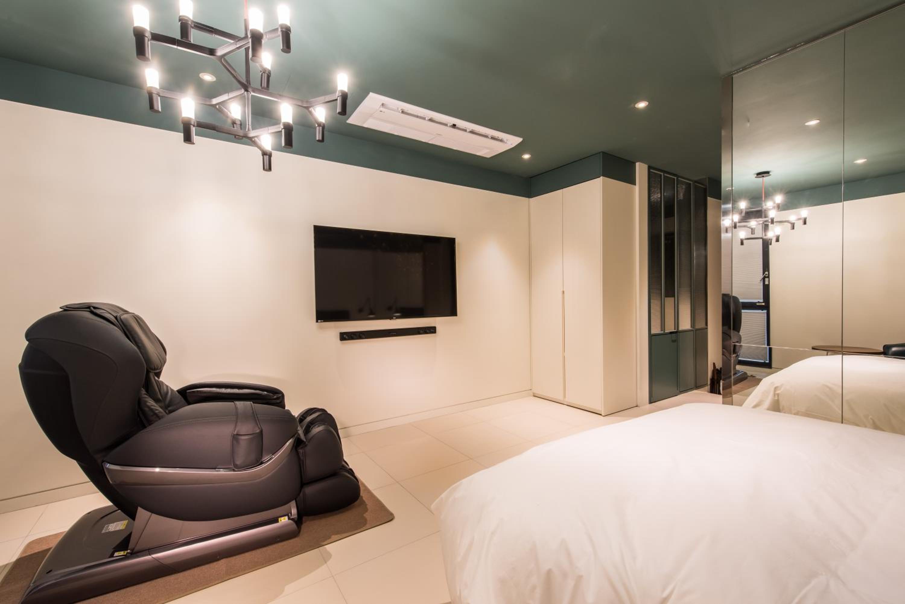 Superior Double Room - Photo 12