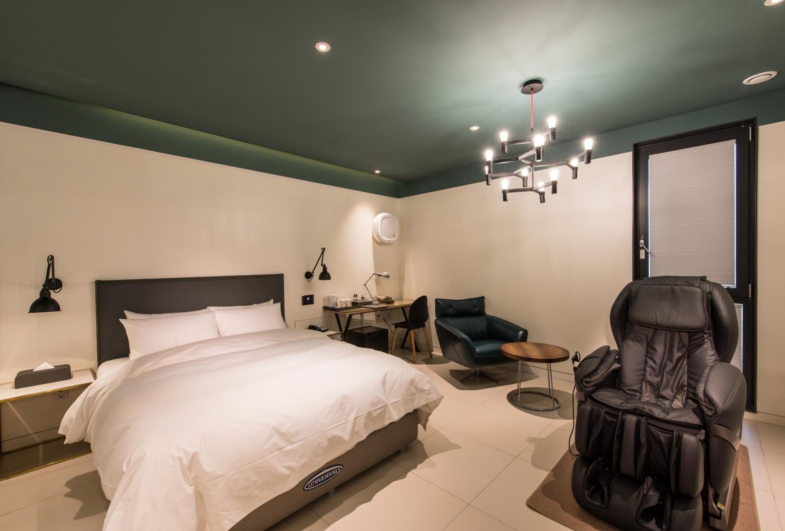 Superior Double Room - Photo 16