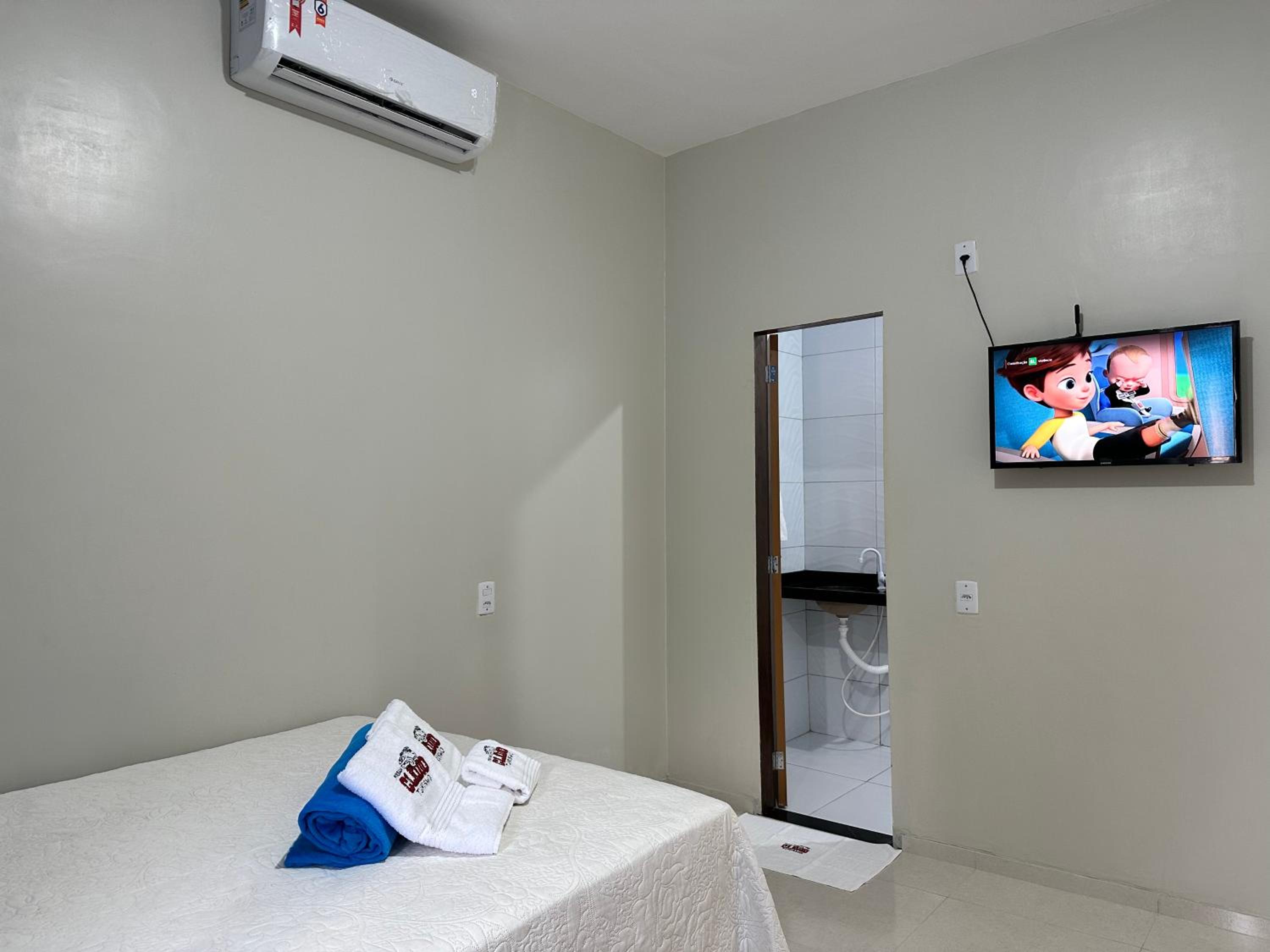 Triple Room photo 1