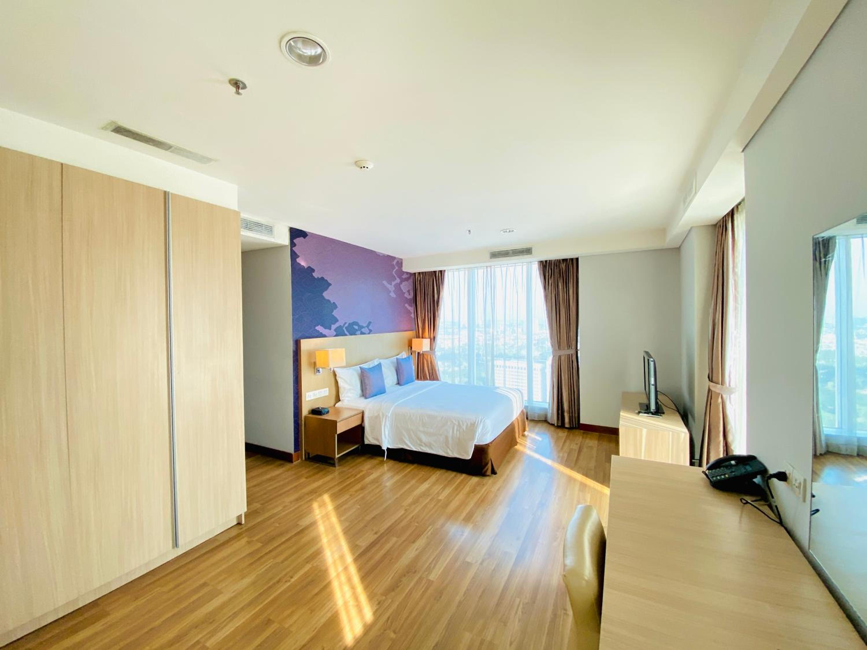 Deluxe Double or Twin Room - Photo 1