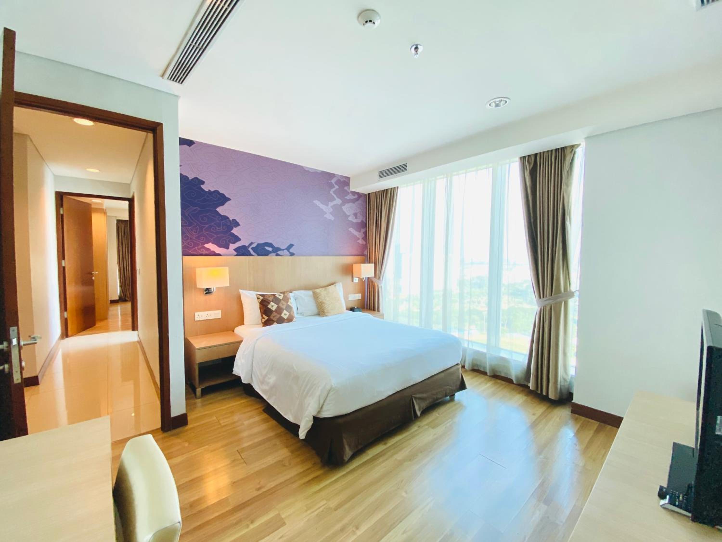 Deluxe Double Room - Photo 1