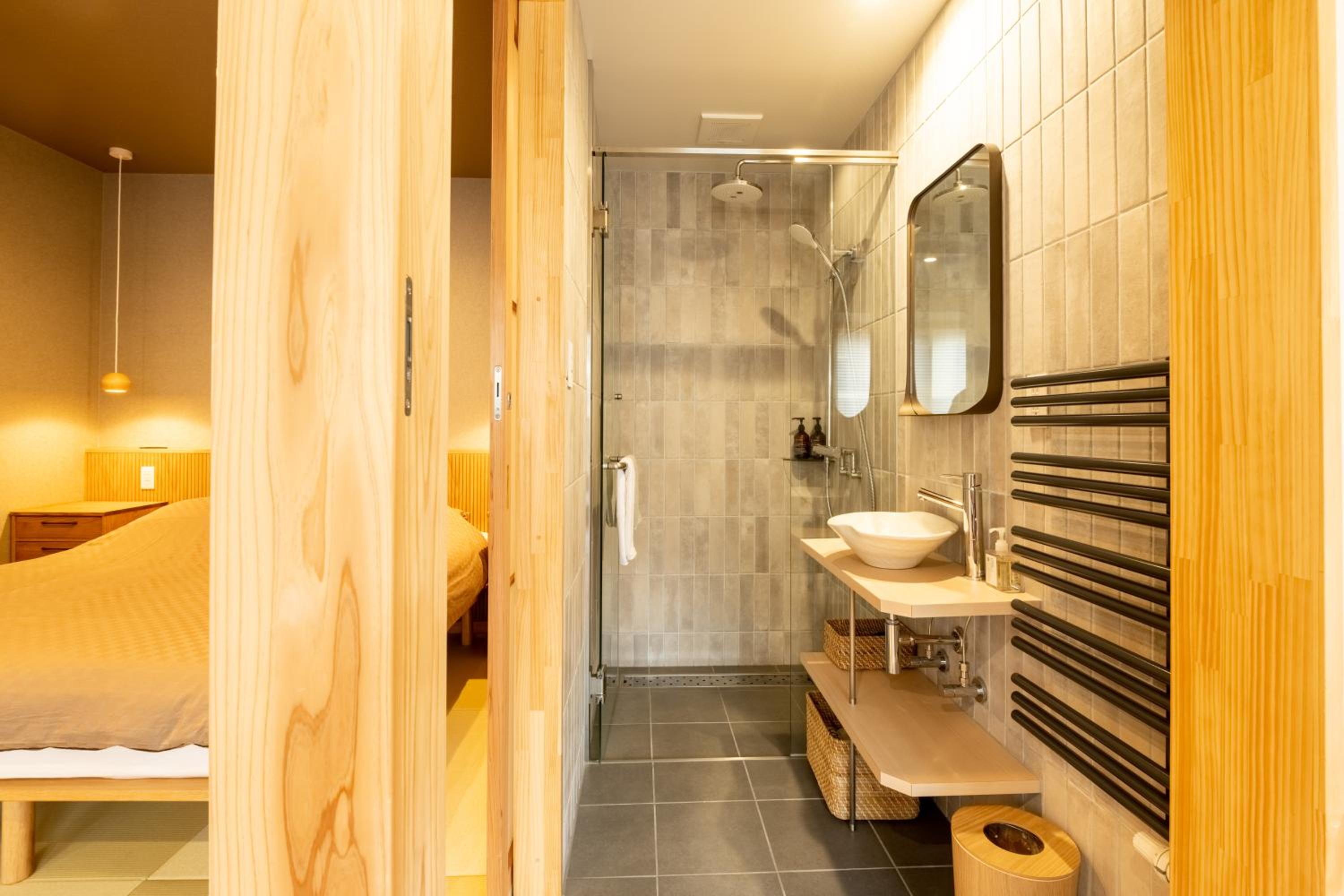 Two-Bedroom Apartment - Photo 5