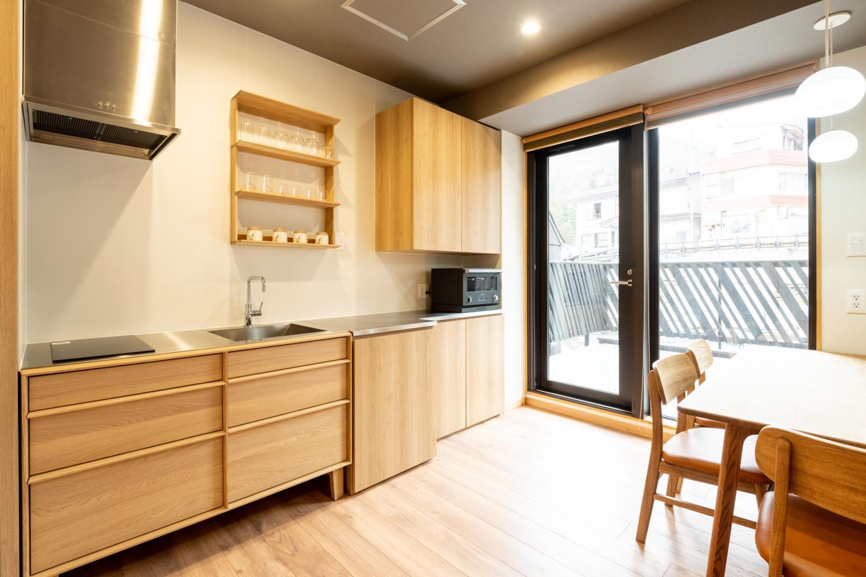 Two-Bedroom Apartment - Photo 7