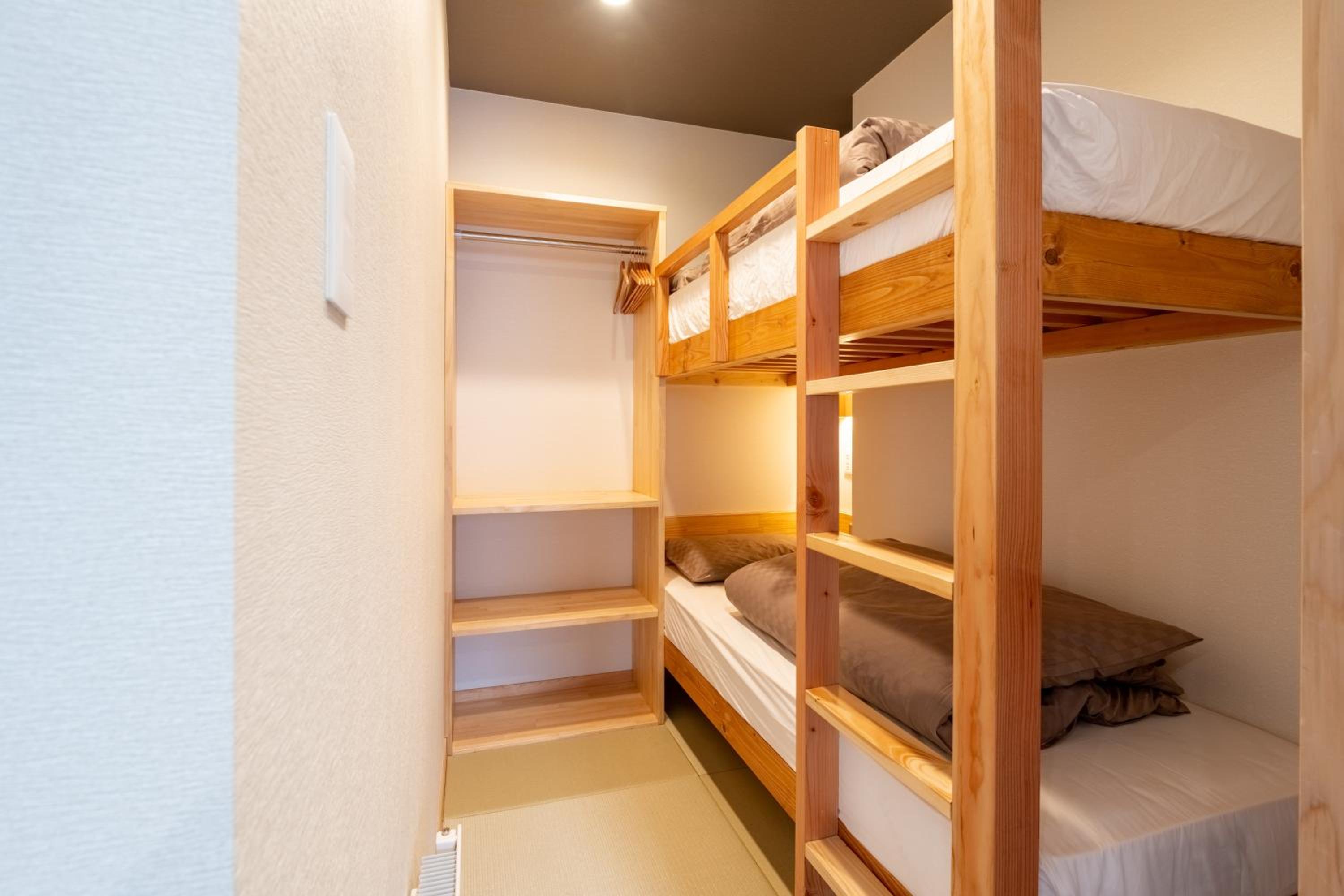 Two-Bedroom Apartment - Photo 6