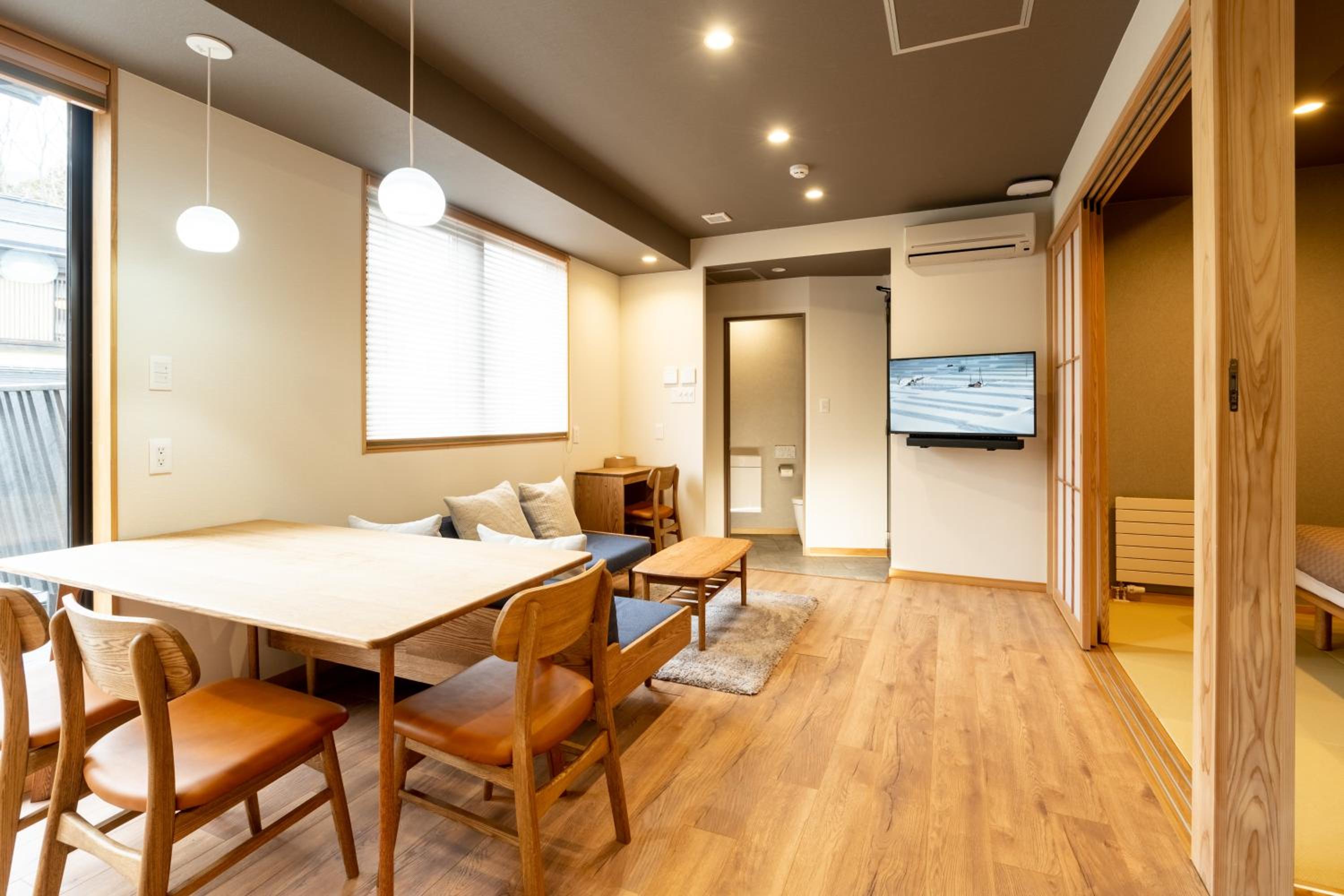 Two-Bedroom Apartment - Photo 8