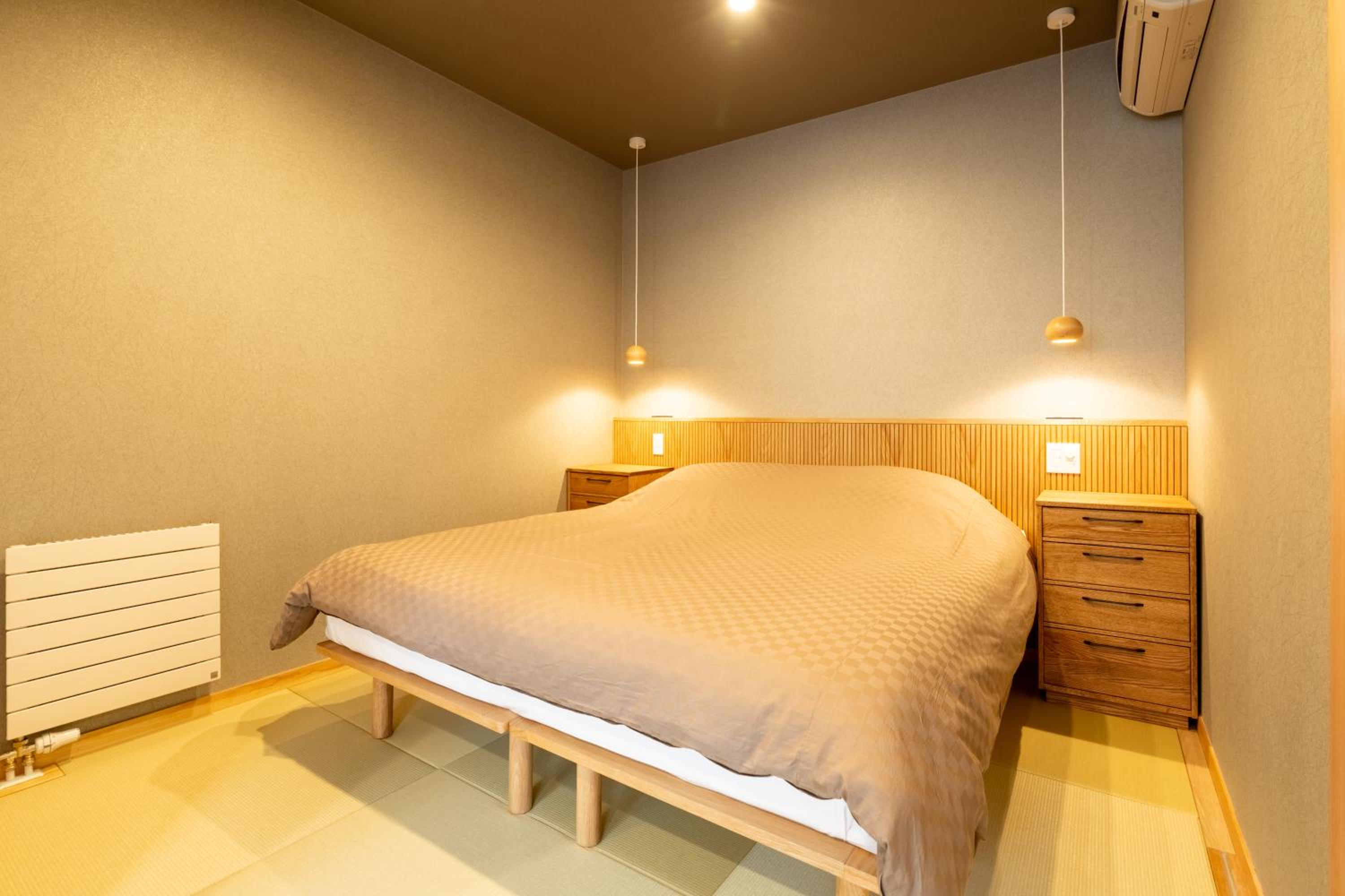 Two-Bedroom Apartment - Photo 4