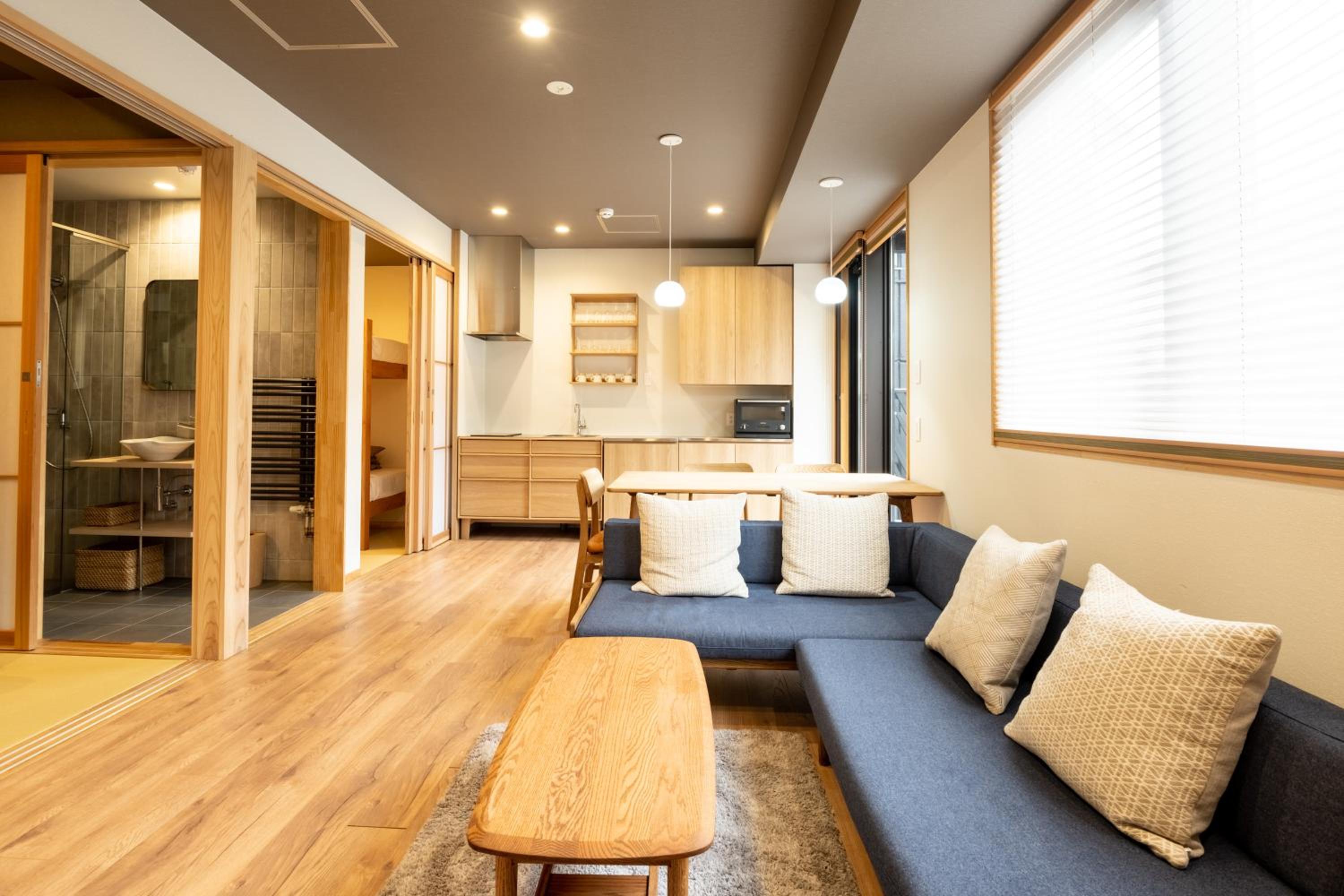 Two-Bedroom Apartment - Photo 9
