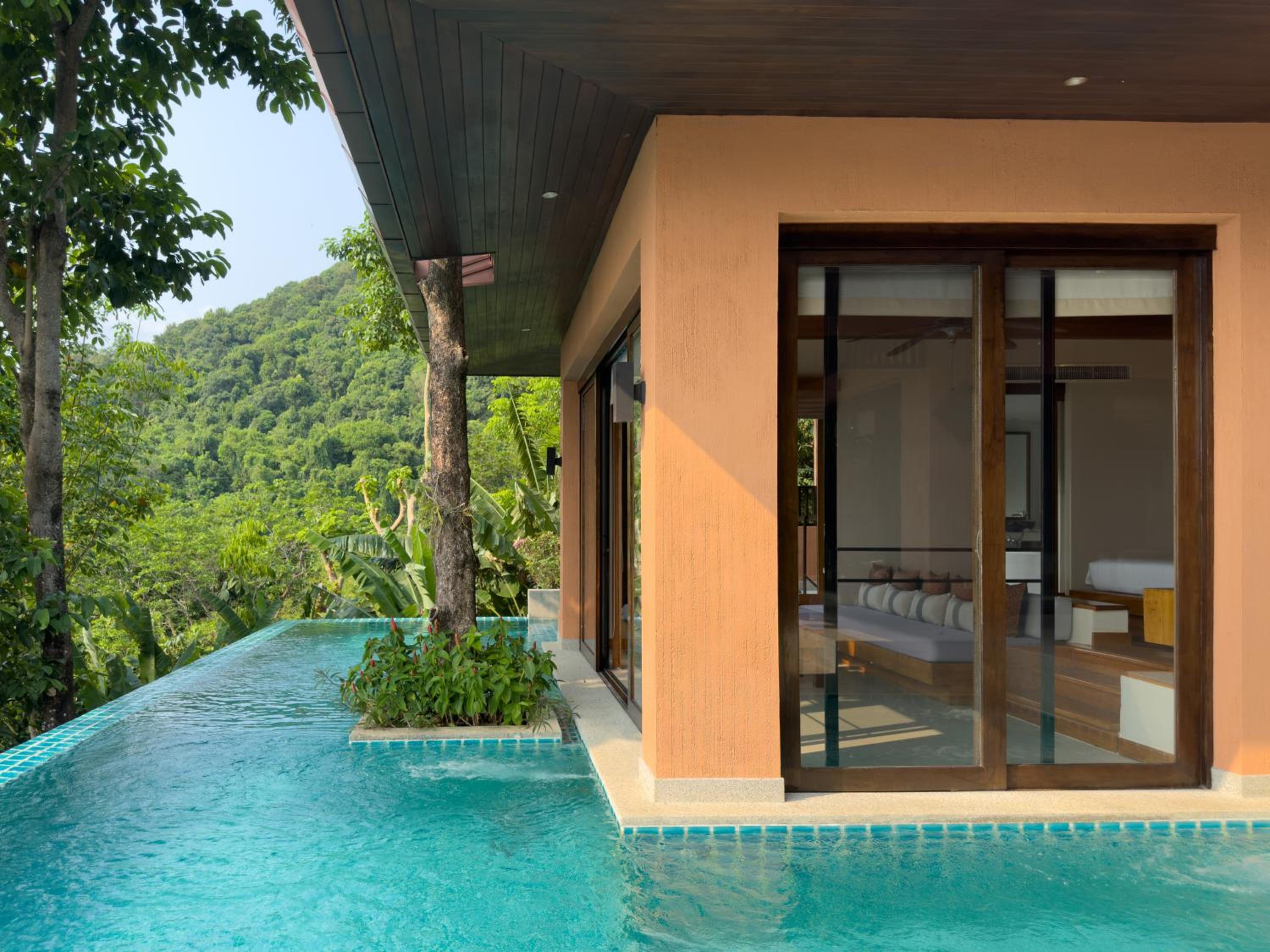 Pool Villa with Ocean View photo 3