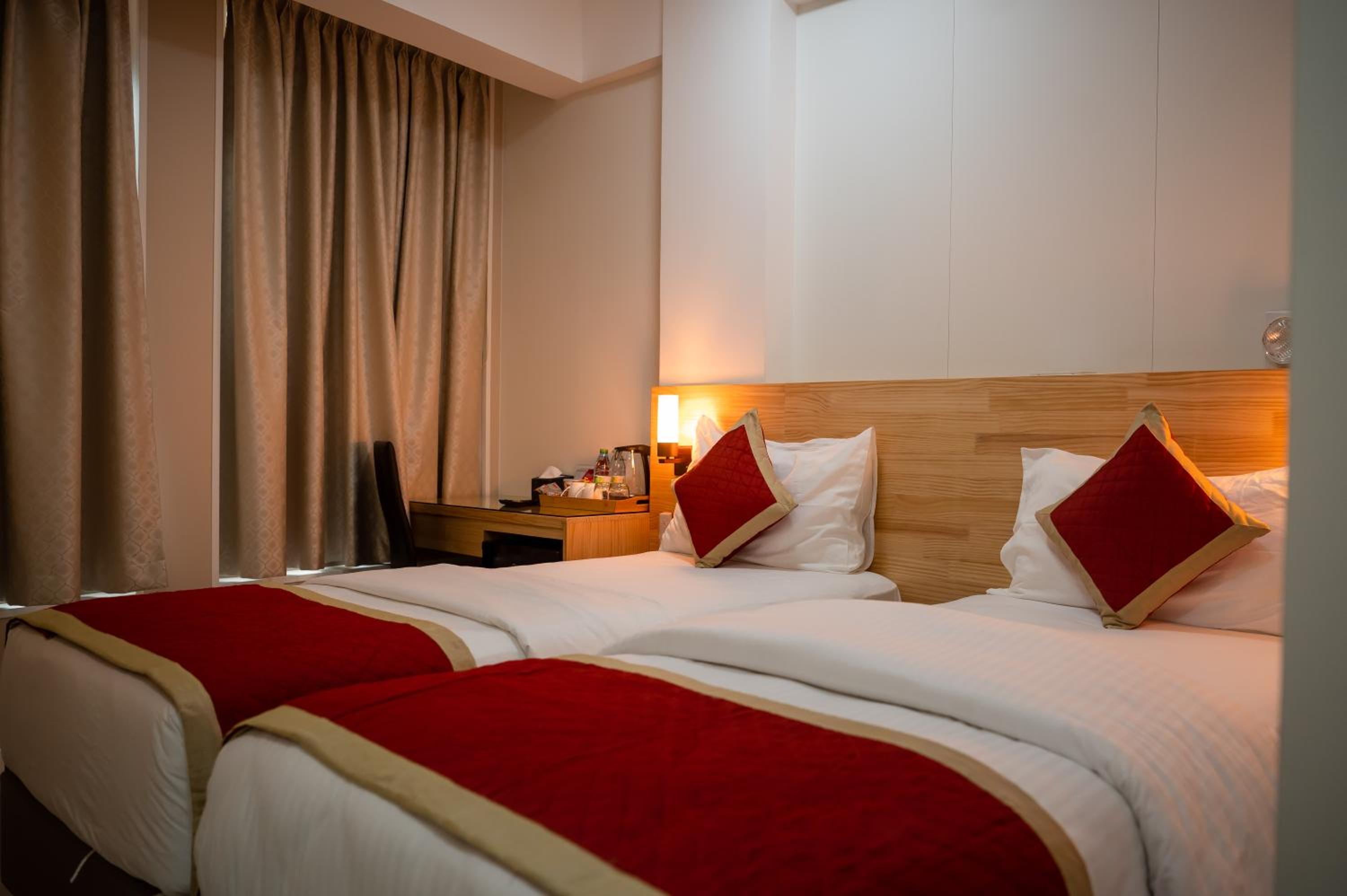 Superior Twin Room - Photo 18