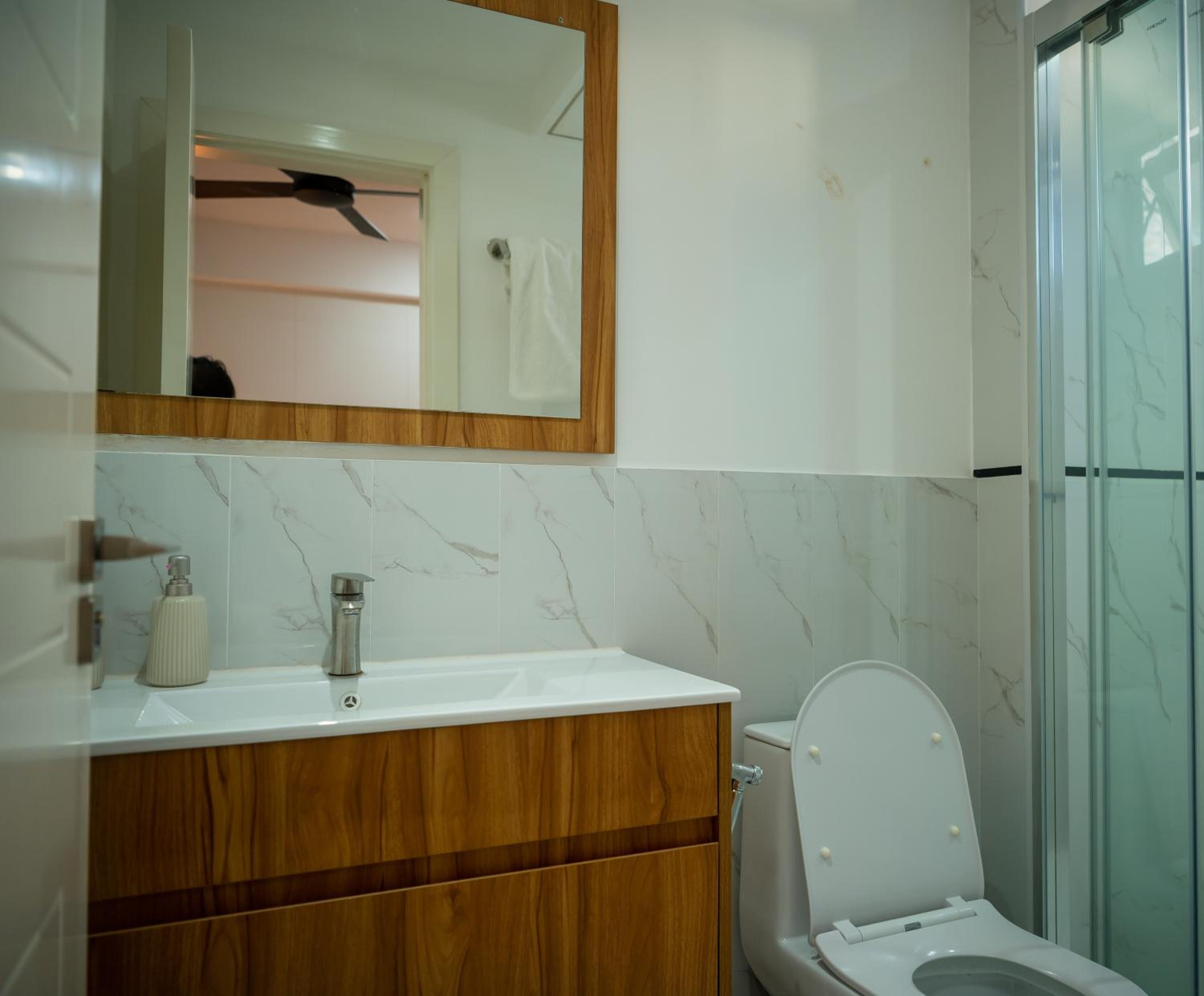 Superior Double Room - Photo 2