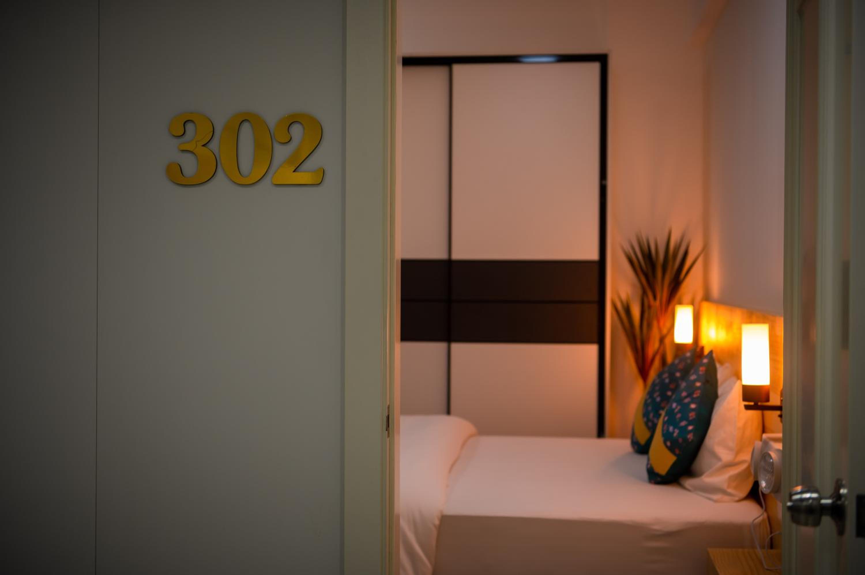 Superior Double Room - Photo 3