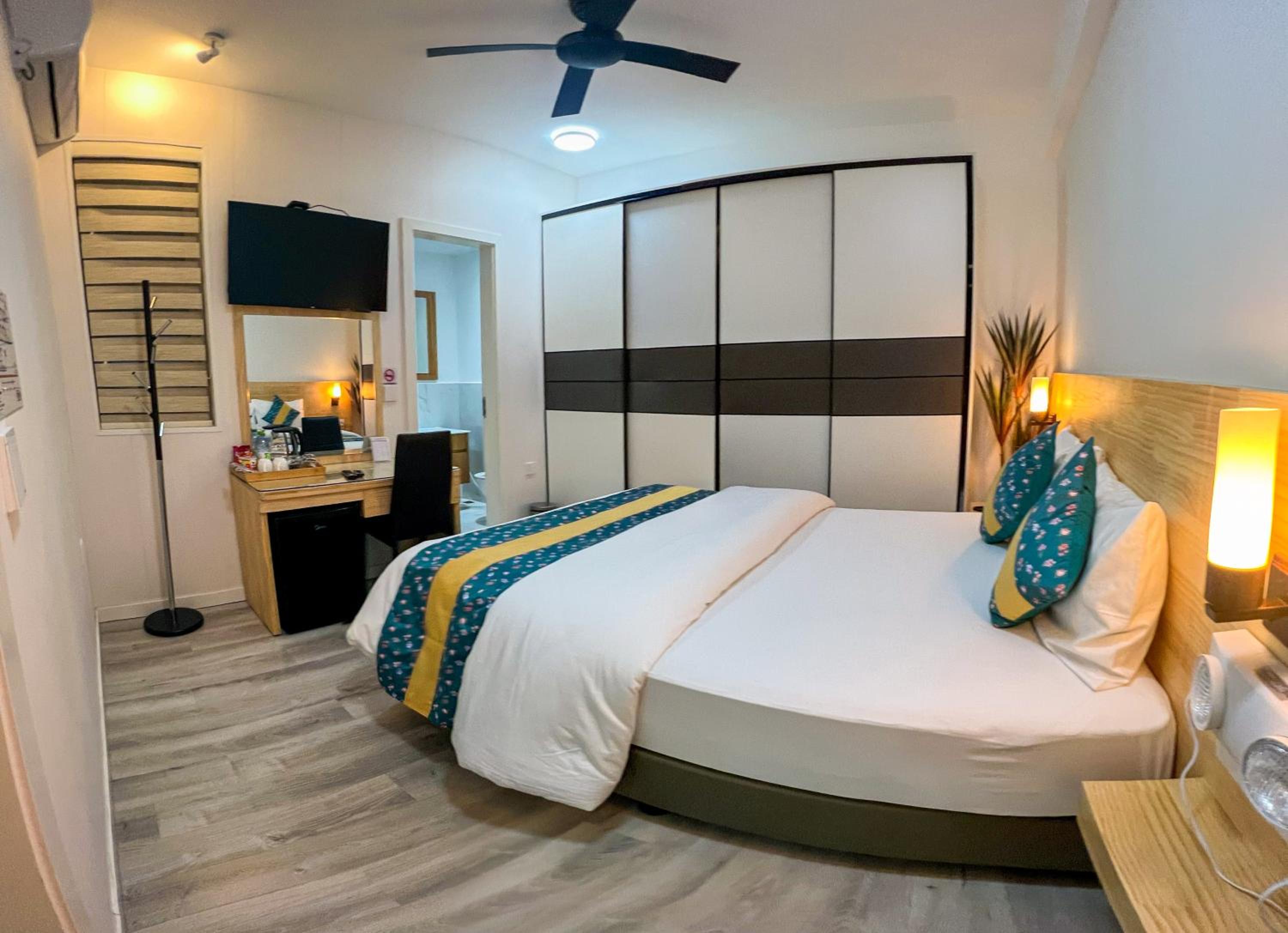Superior Double Room - Photo 4