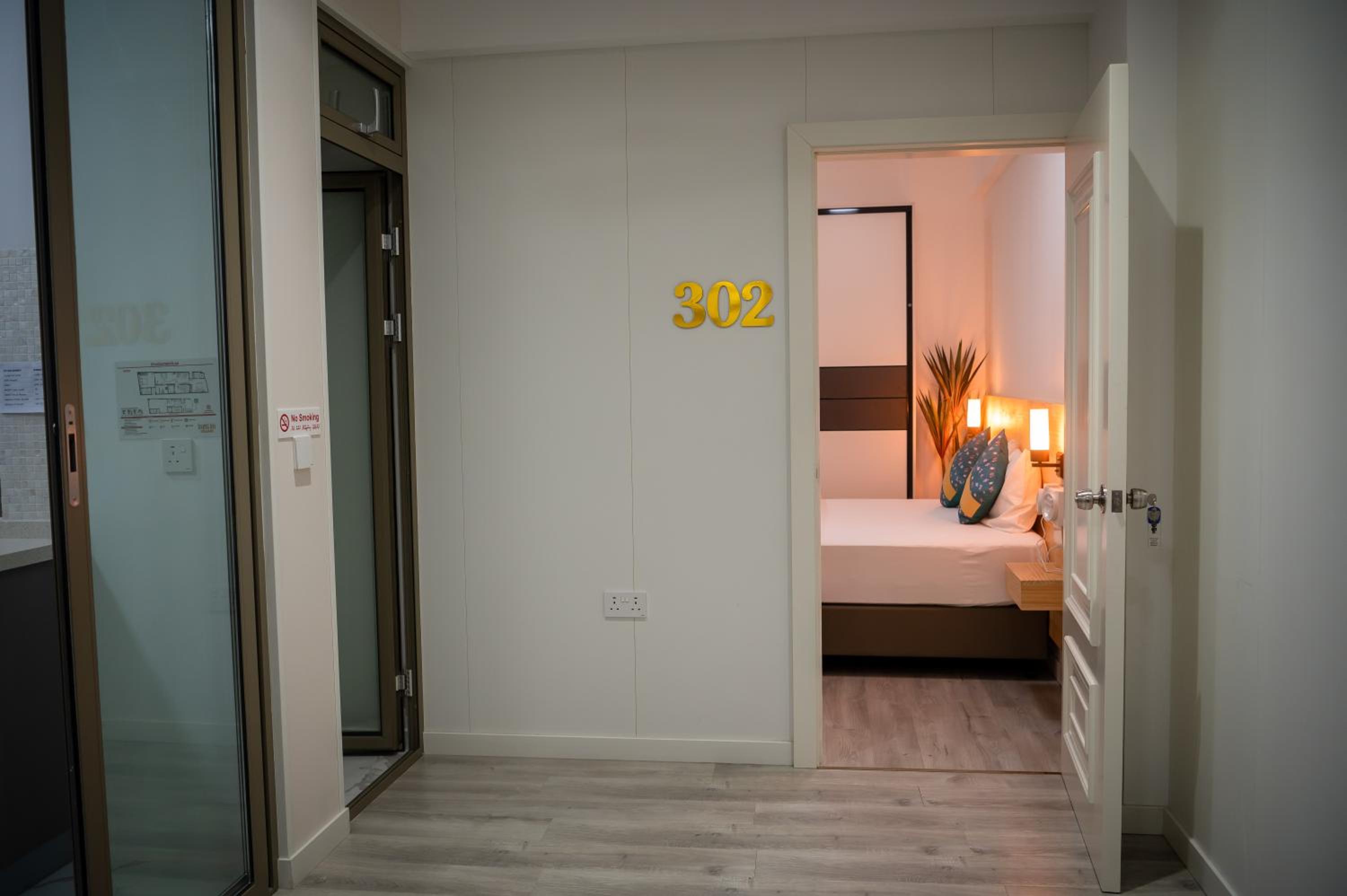 Superior Double Room - Photo 5