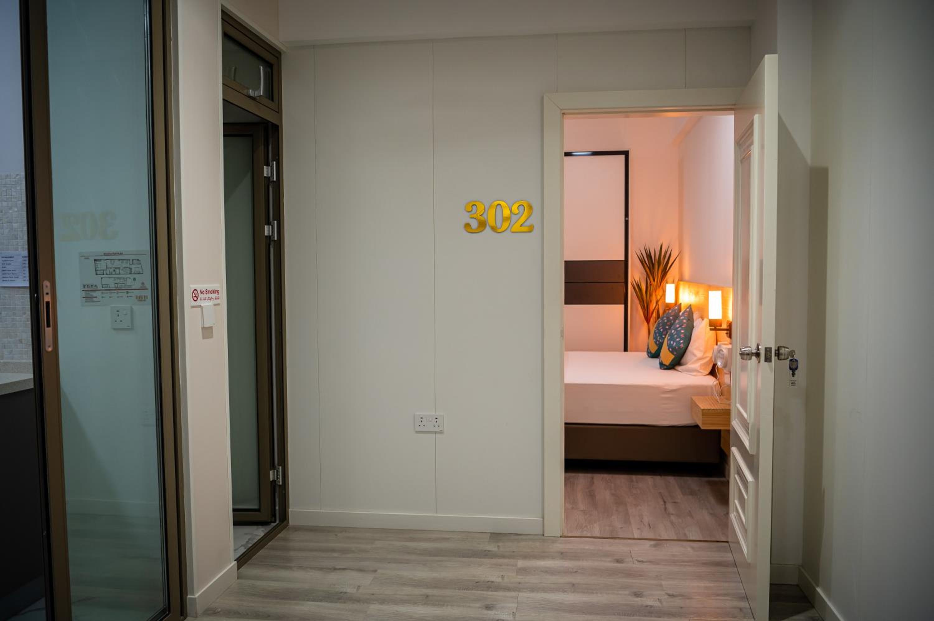 Superior Double Room - Photo 8